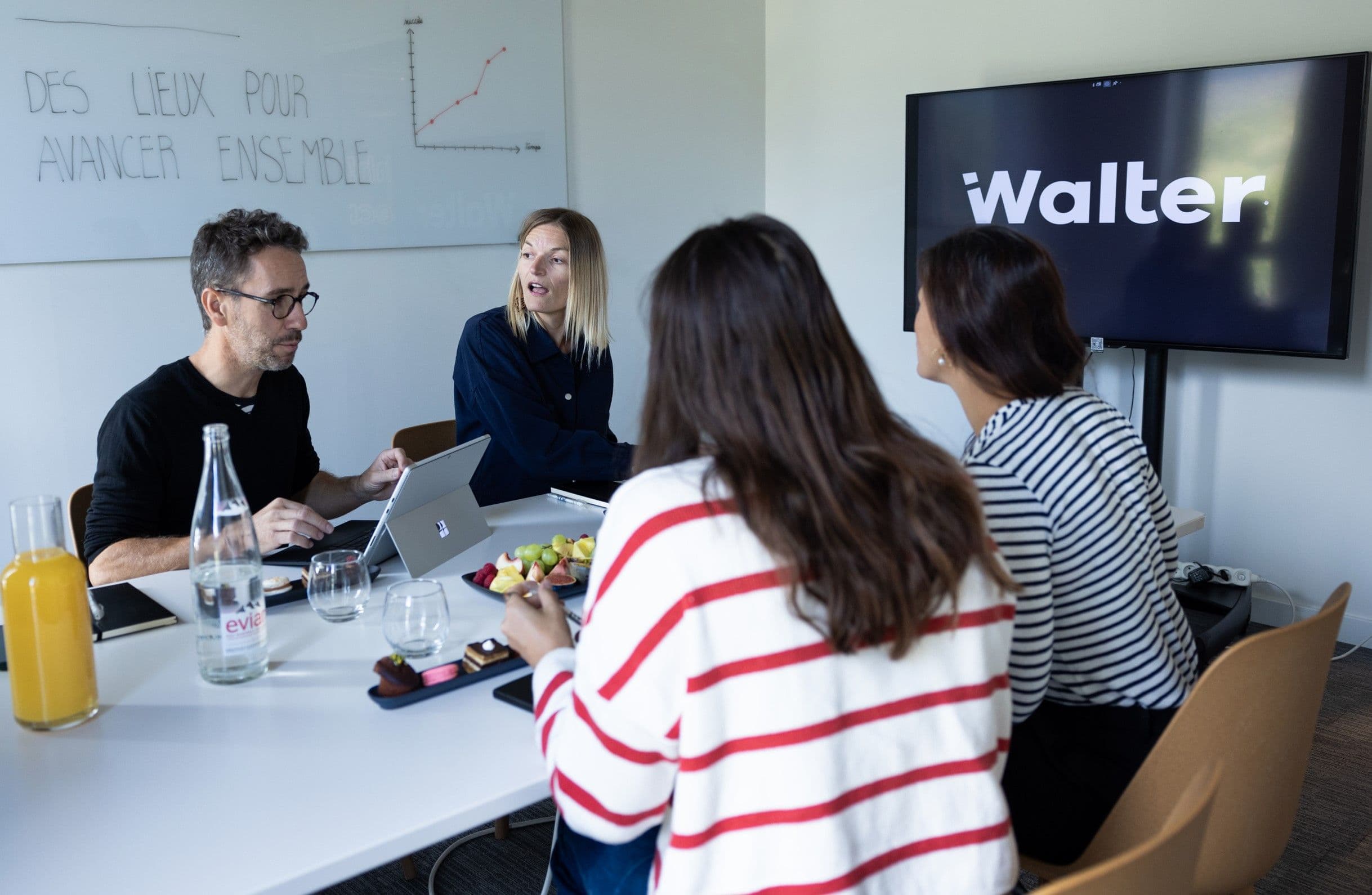 Location salle de réunion à Technolac, proche Chambéry et Aix-les-Bains