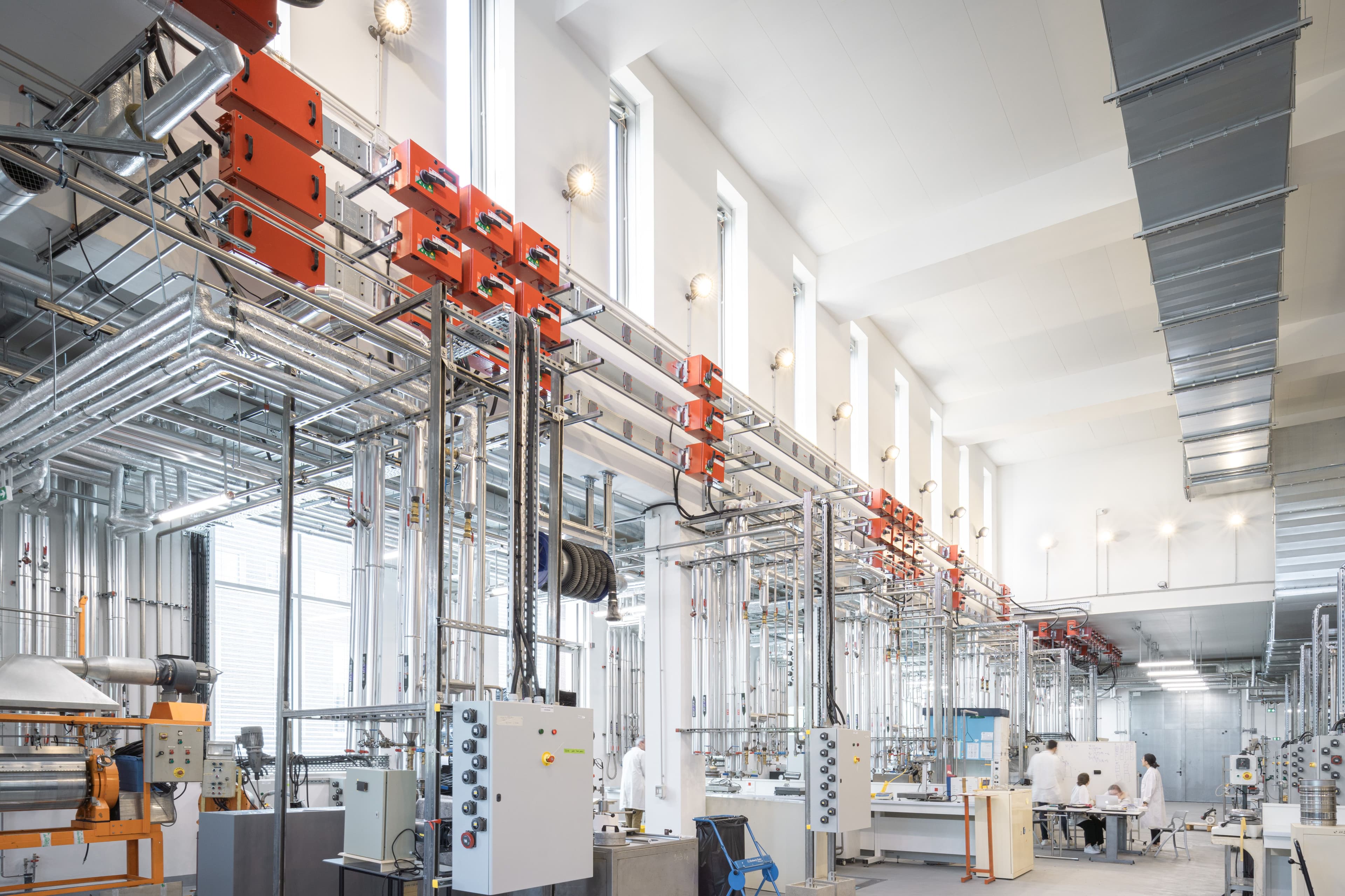 laboratoire sur mesure personnalisable