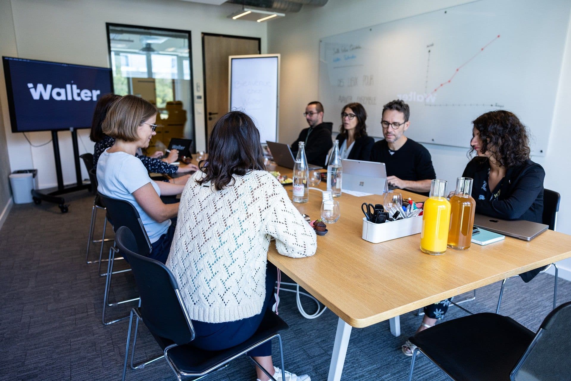 Location salle de réunion équipée technolac