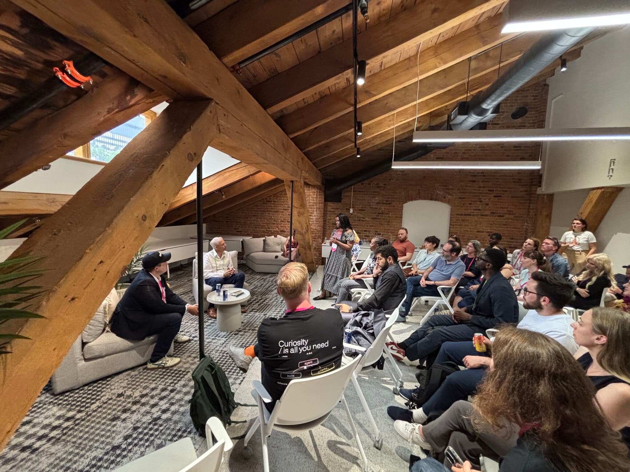 conférence salle espace montréal