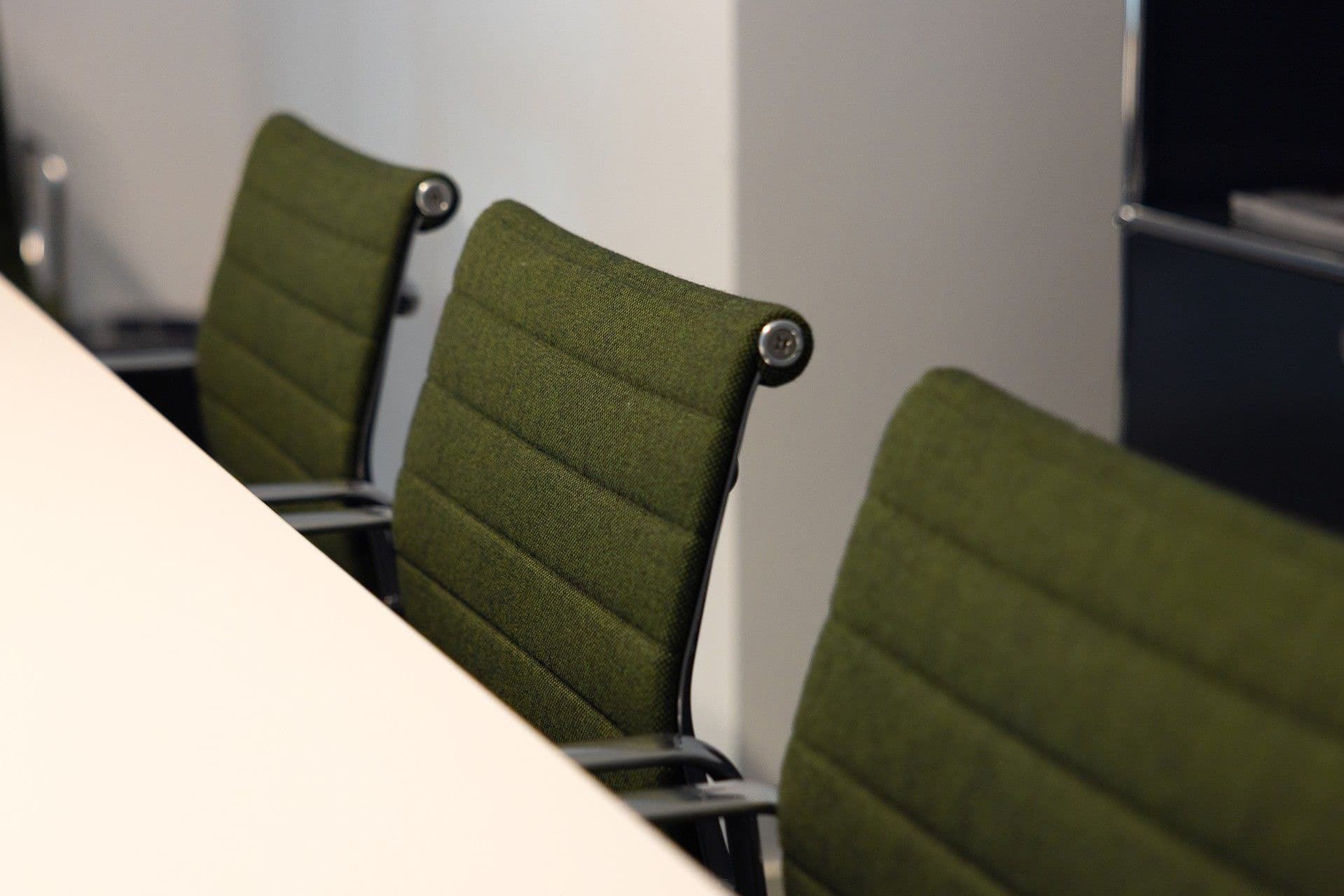 Salle de réunion équipée à Nyon, Suisse, proche genève