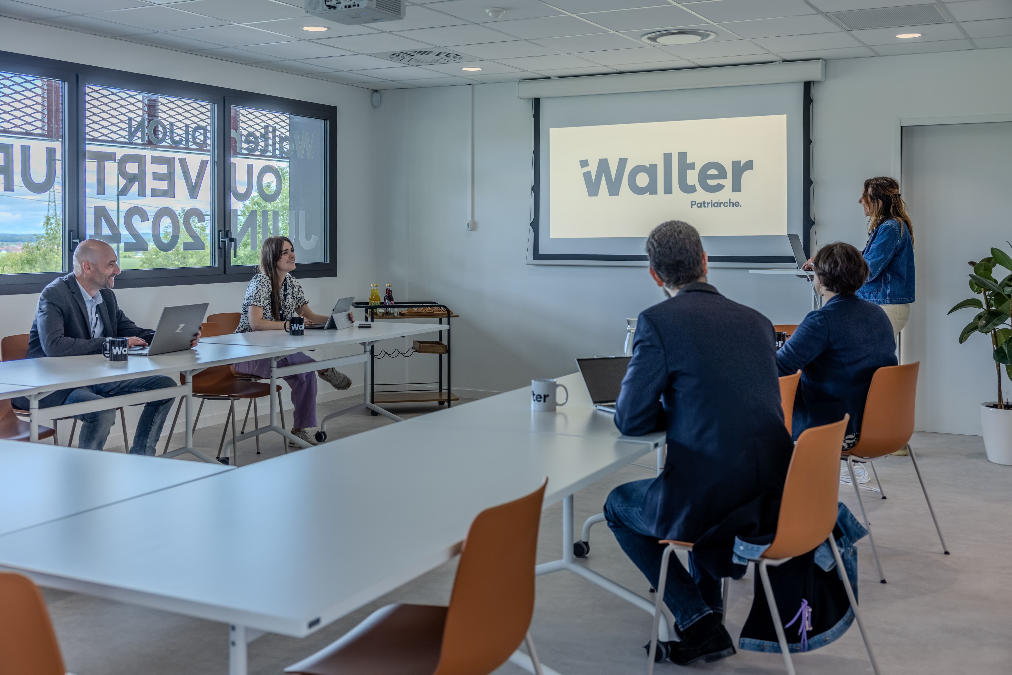 location salle de réunion dijon
