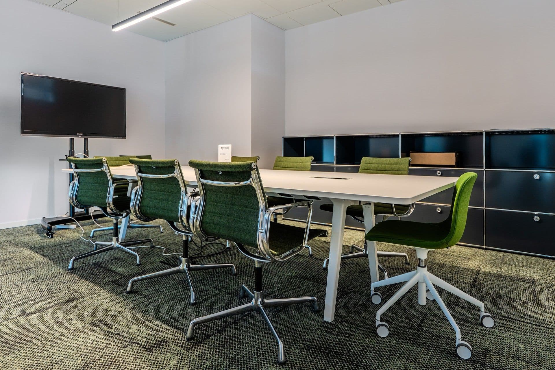 location salle de réunion Nyon Geneve