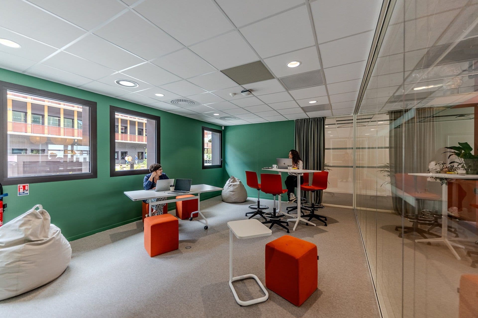 salle de réunion Dijon