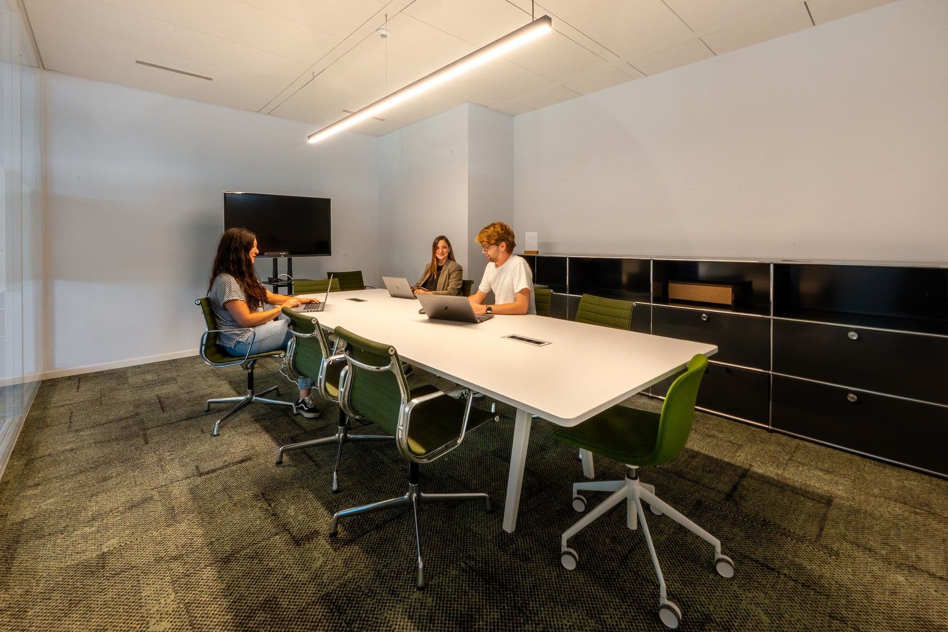 réservation salle de réunion nyon genève