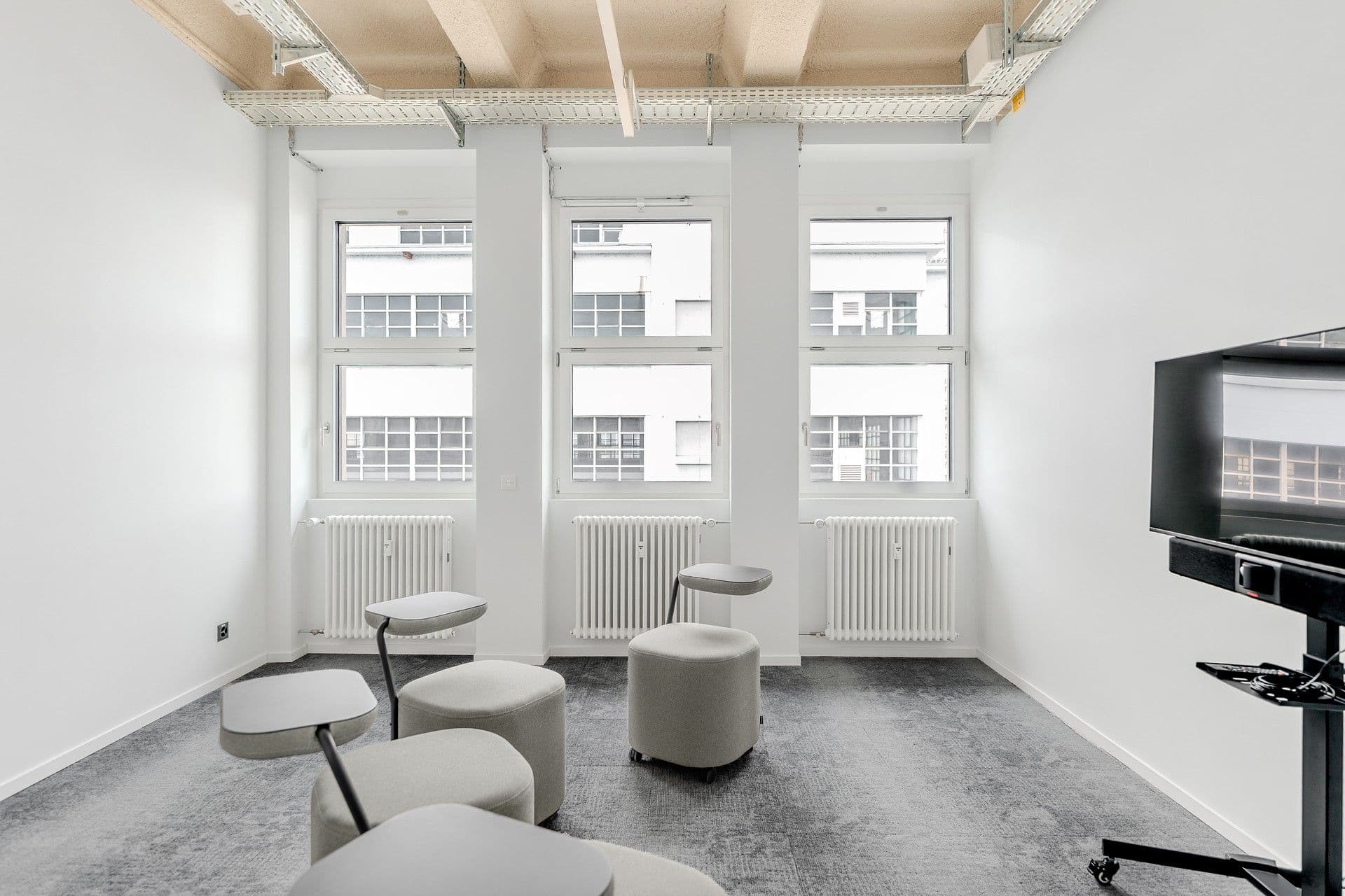 salle de réunion à louer à bale basel