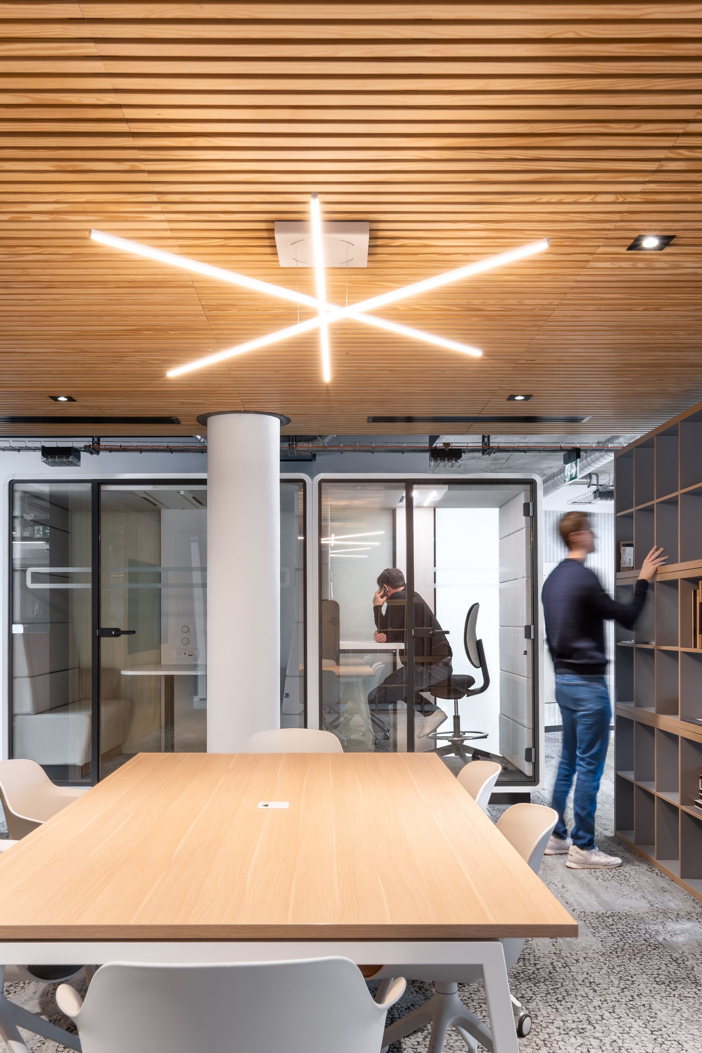 Walter Patriarche agence de Lyon