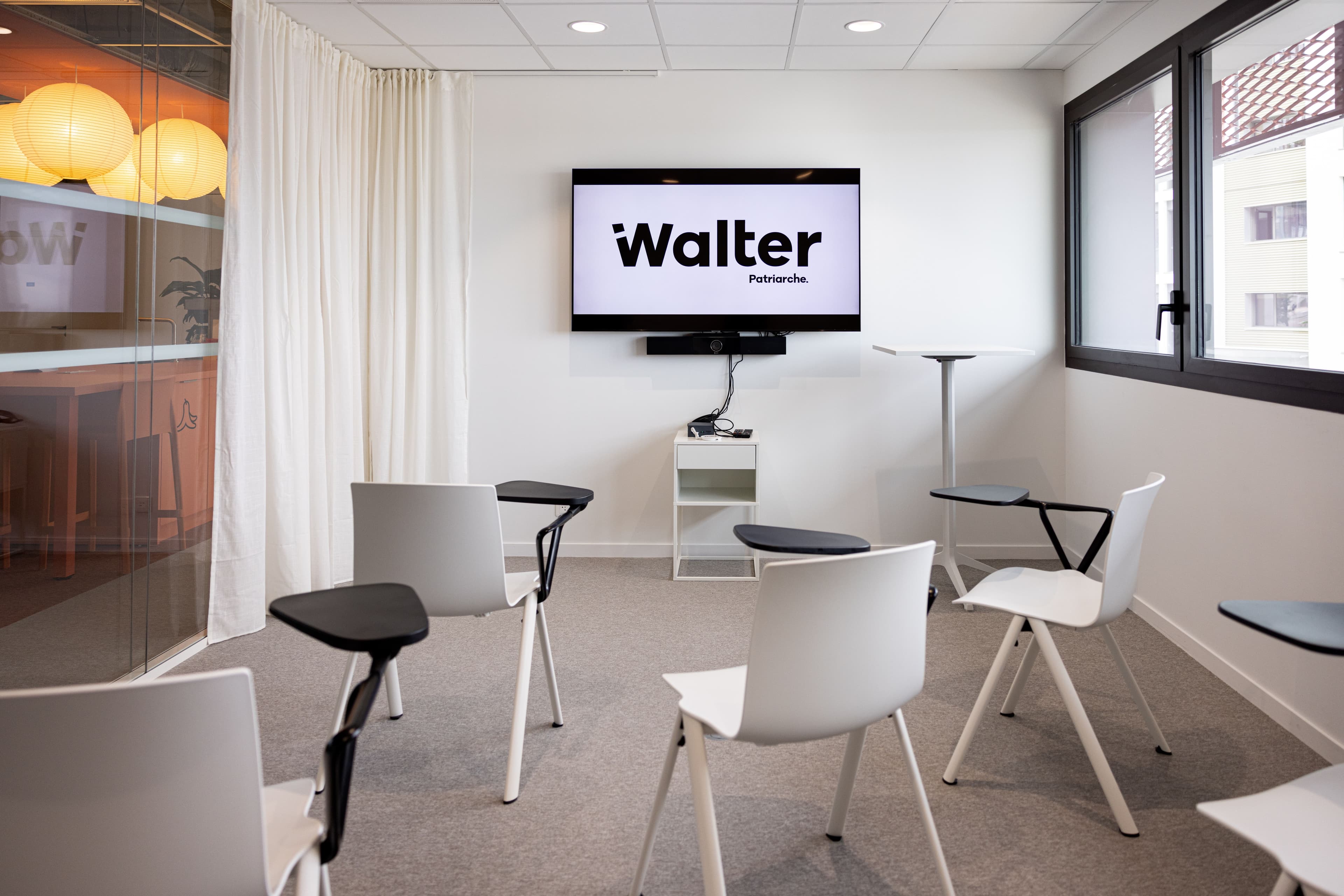 petite salle de réunion dijon