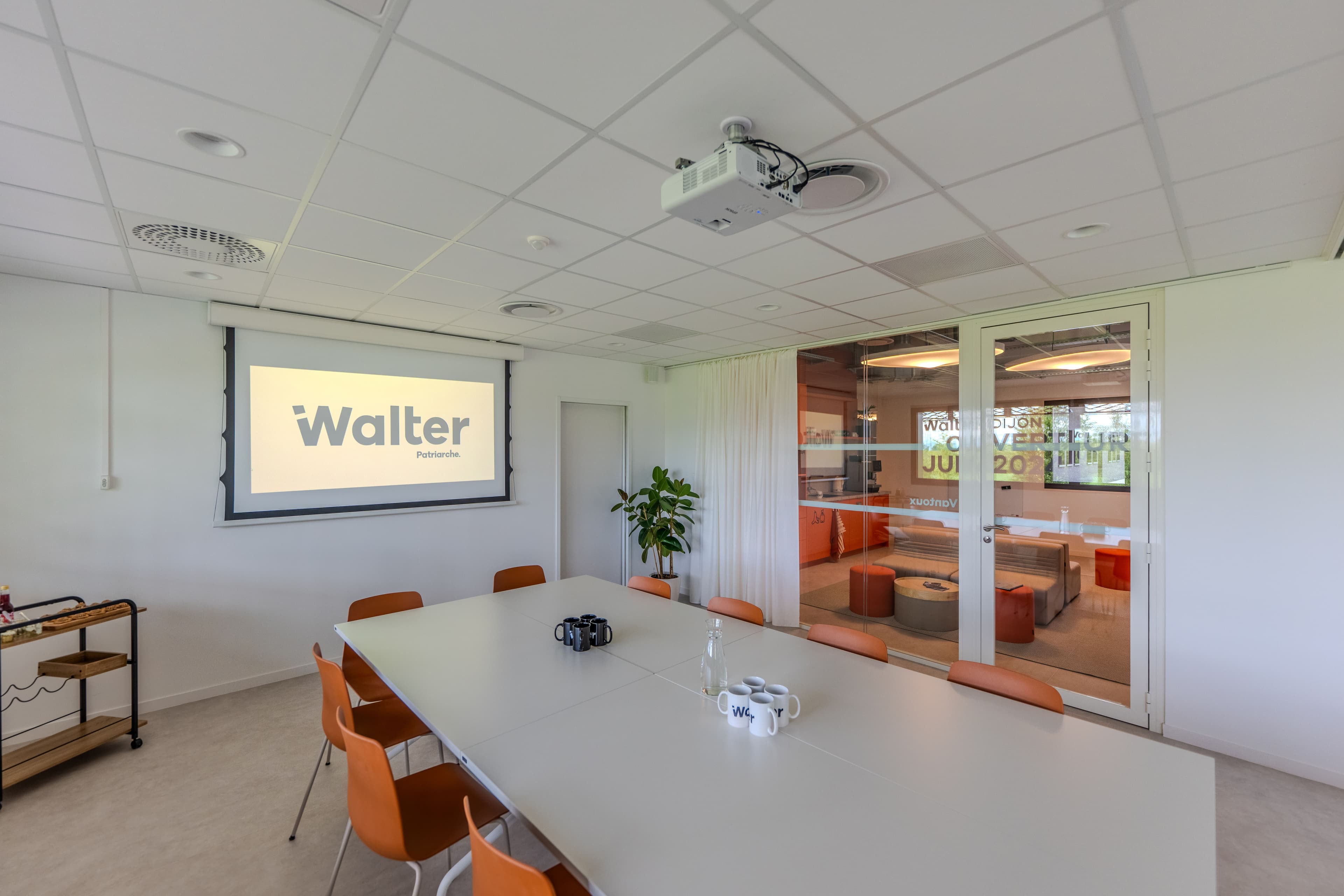 espace réunion dijon professionnel