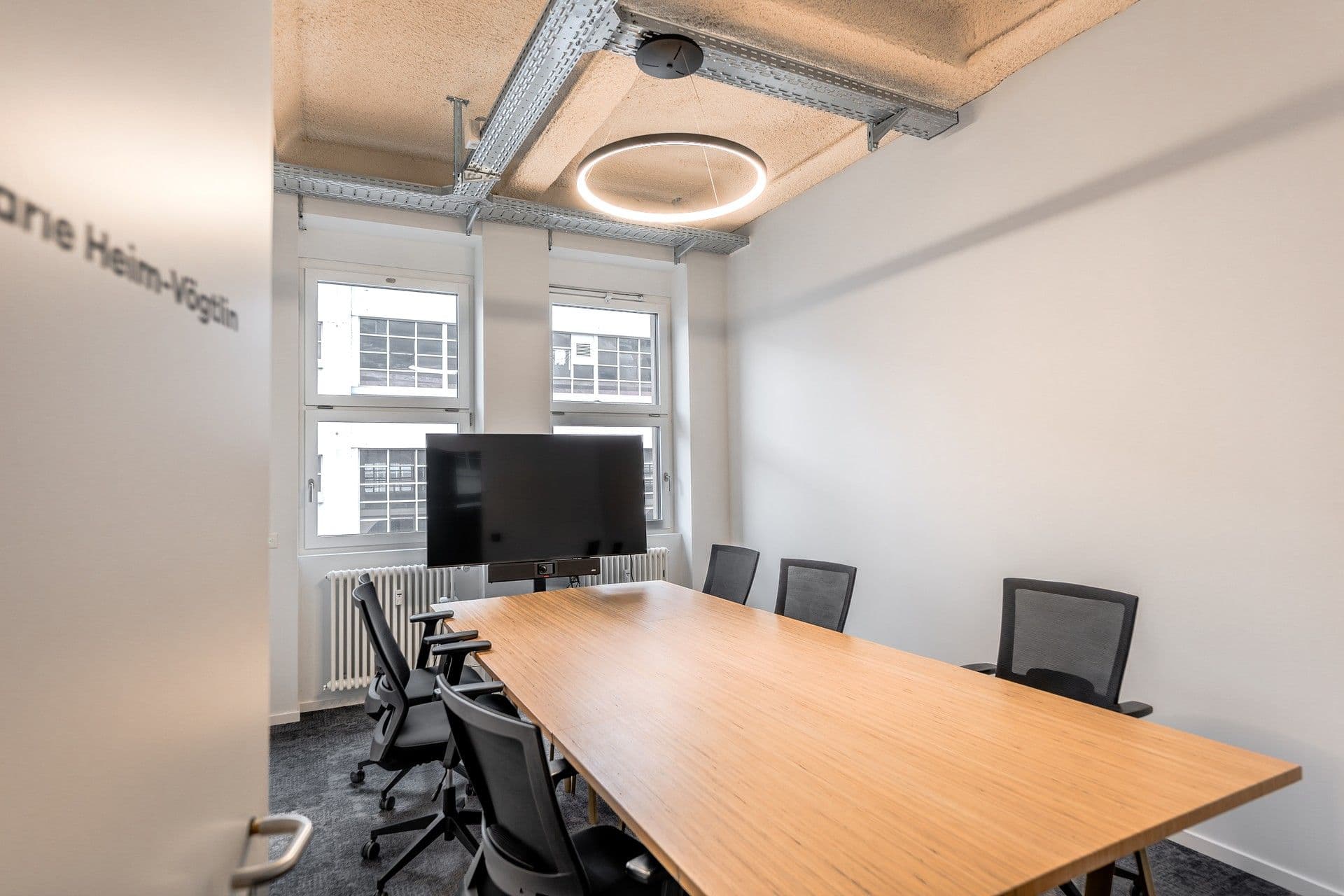 salle de réunion à louer bale basel prix