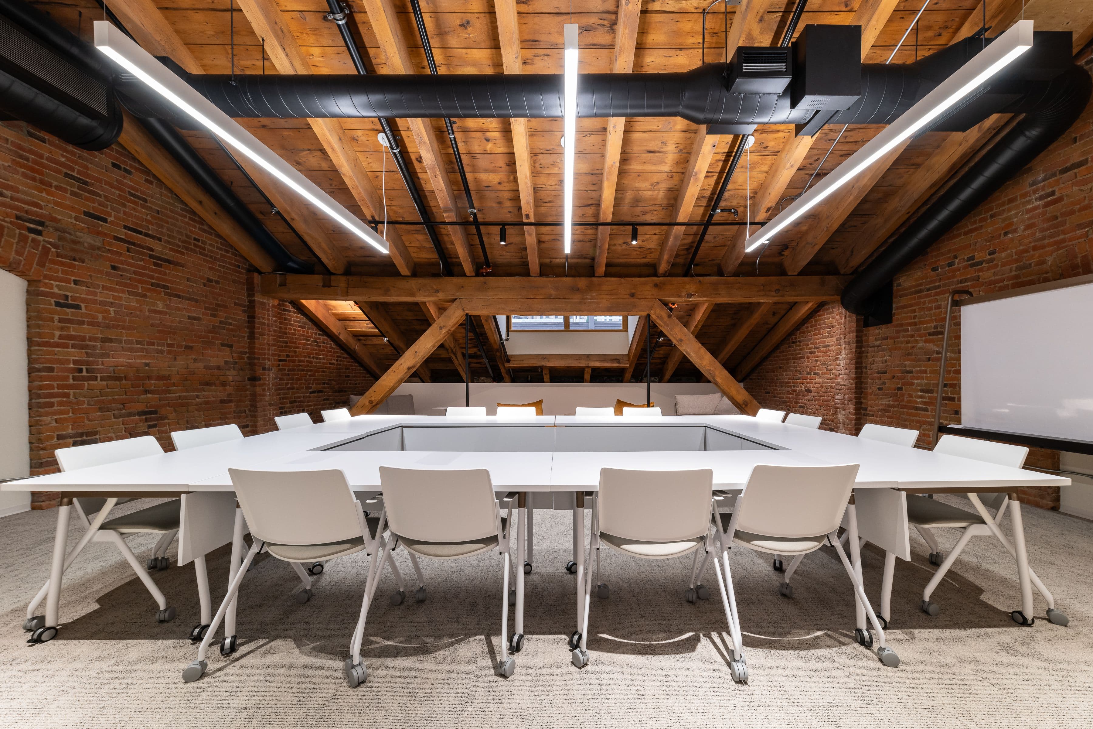 salle de réunion location montréal