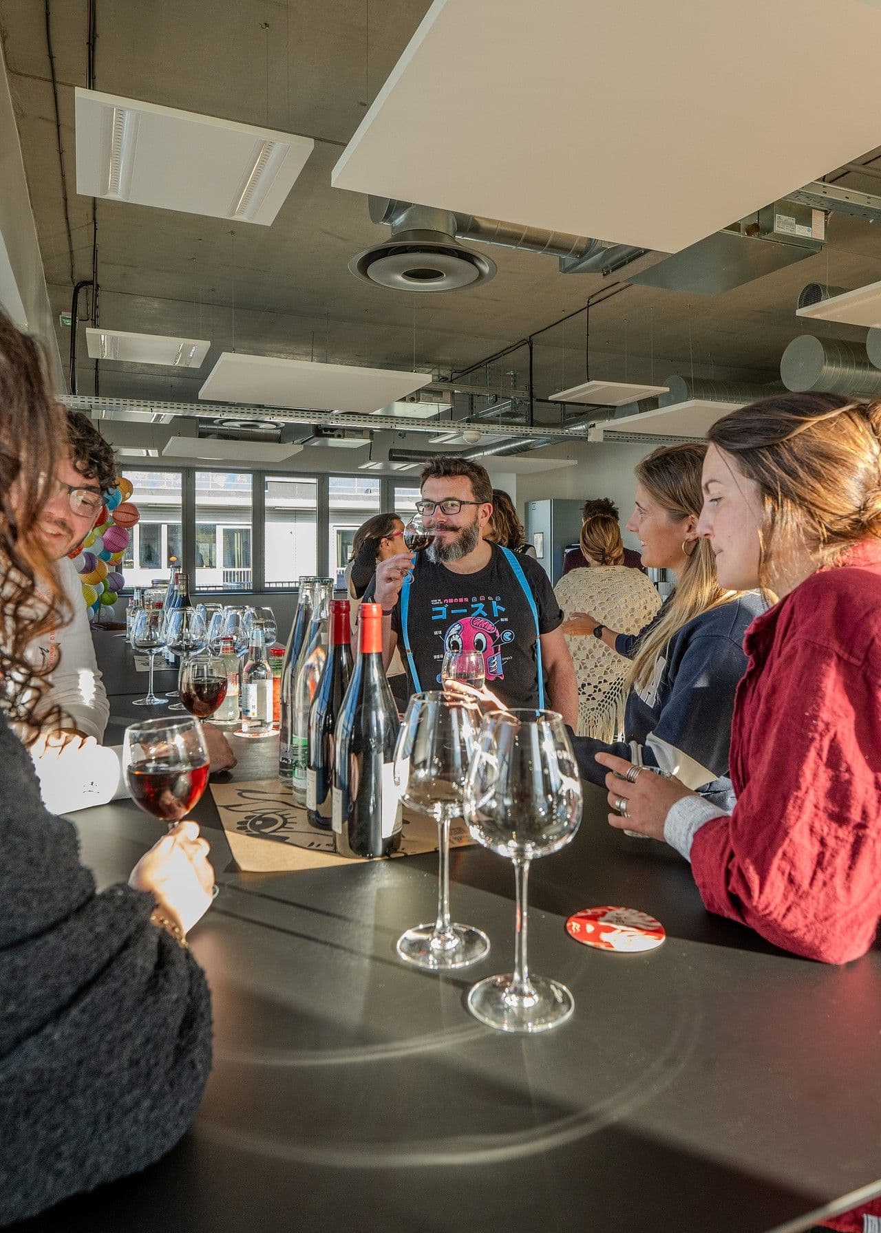 Evénements pour team building Technolac chambéry