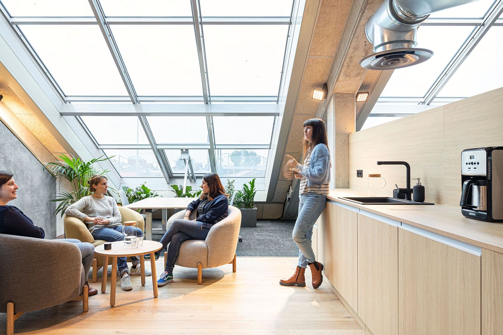 coworking espace bordeaux