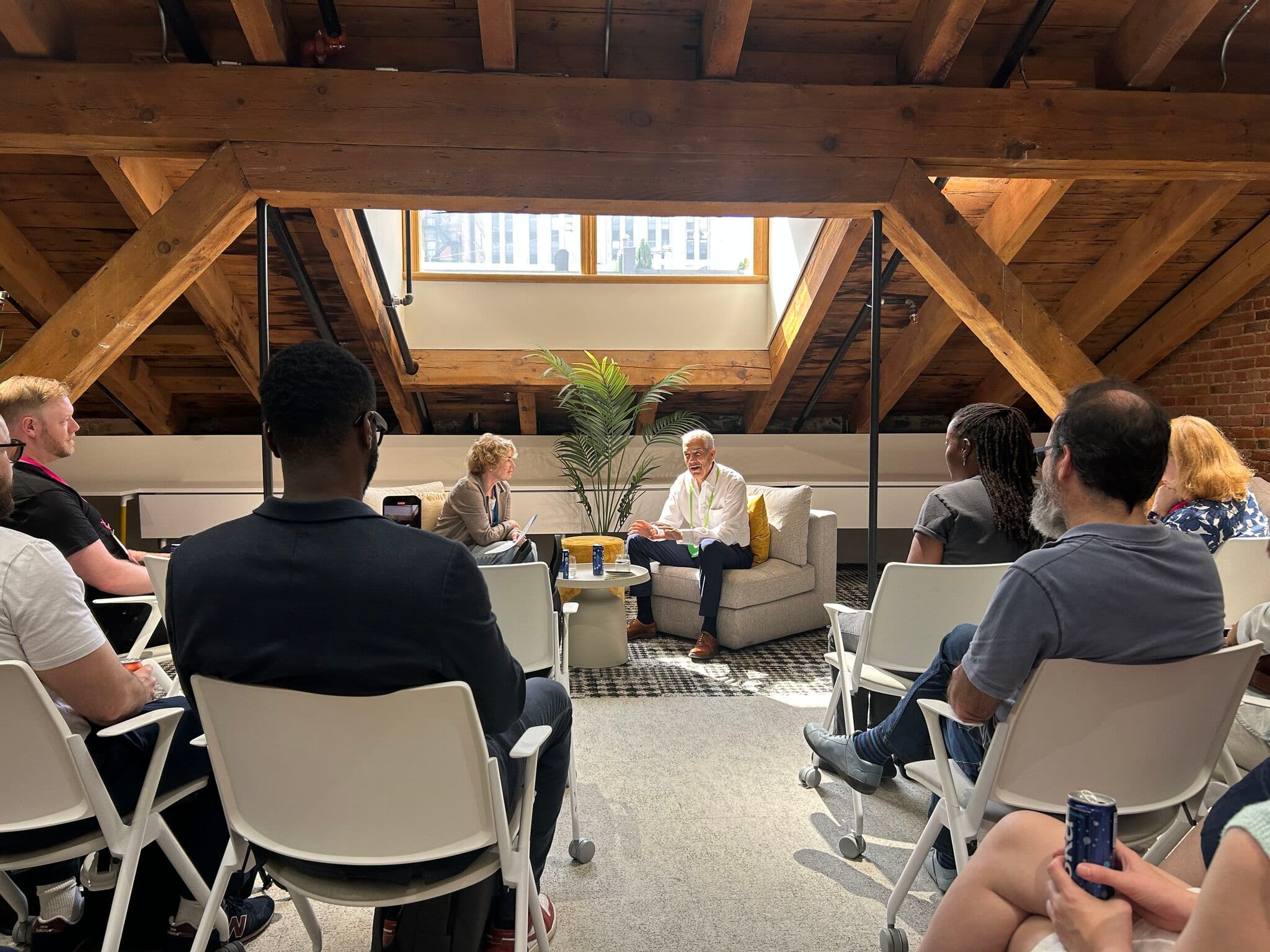 évènementiel salle de conférence atypique montréal