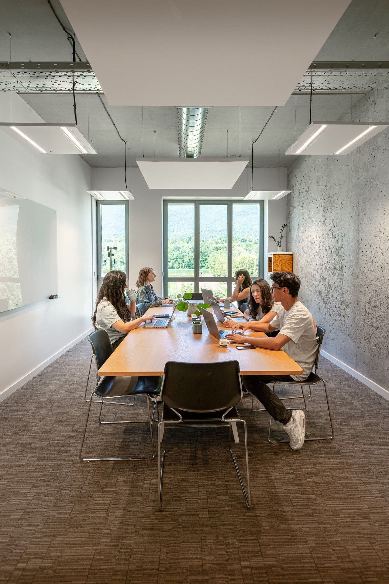 Location salle de réunion Technolac prix Chambéry heure journée