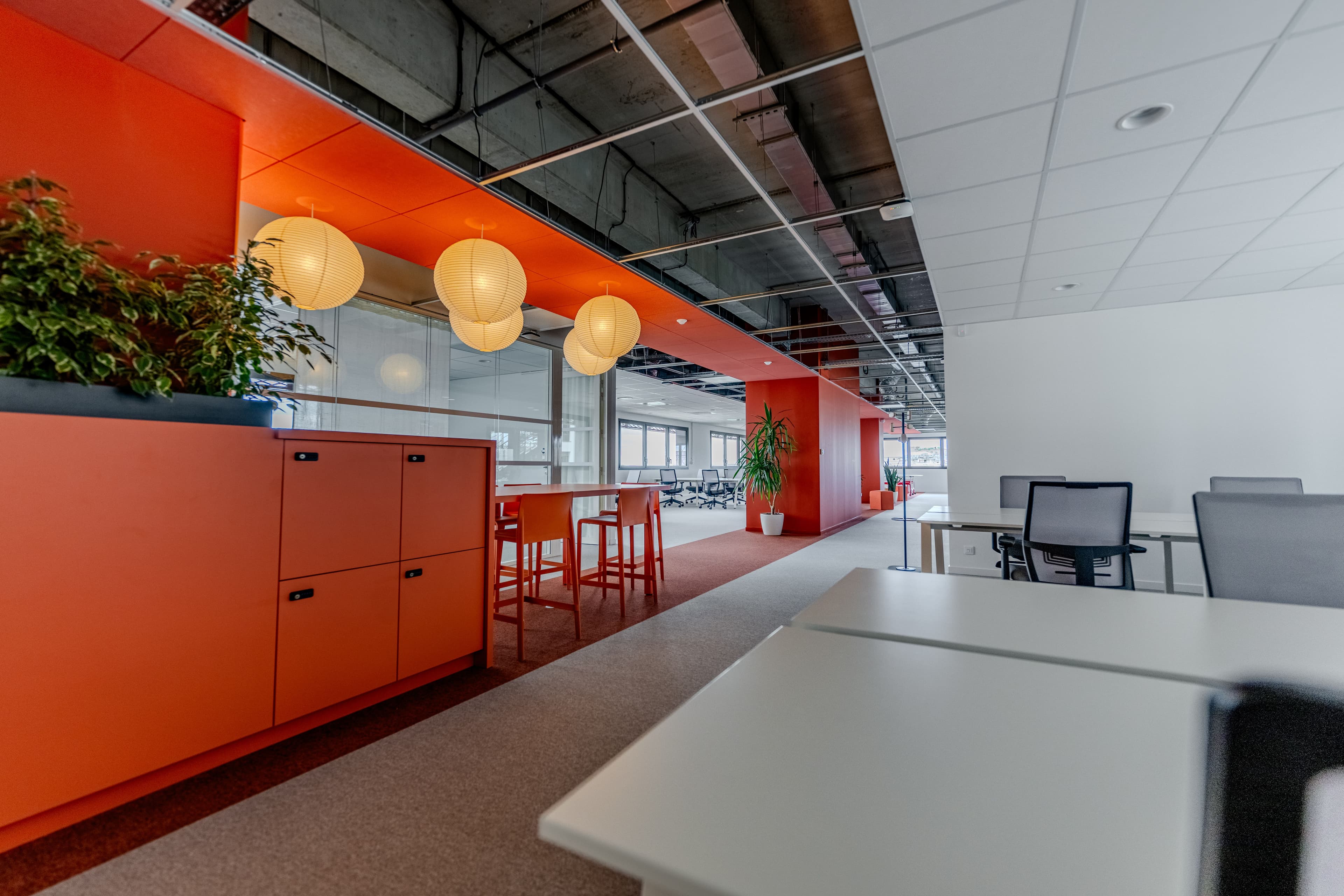 espace de coworking à dijon