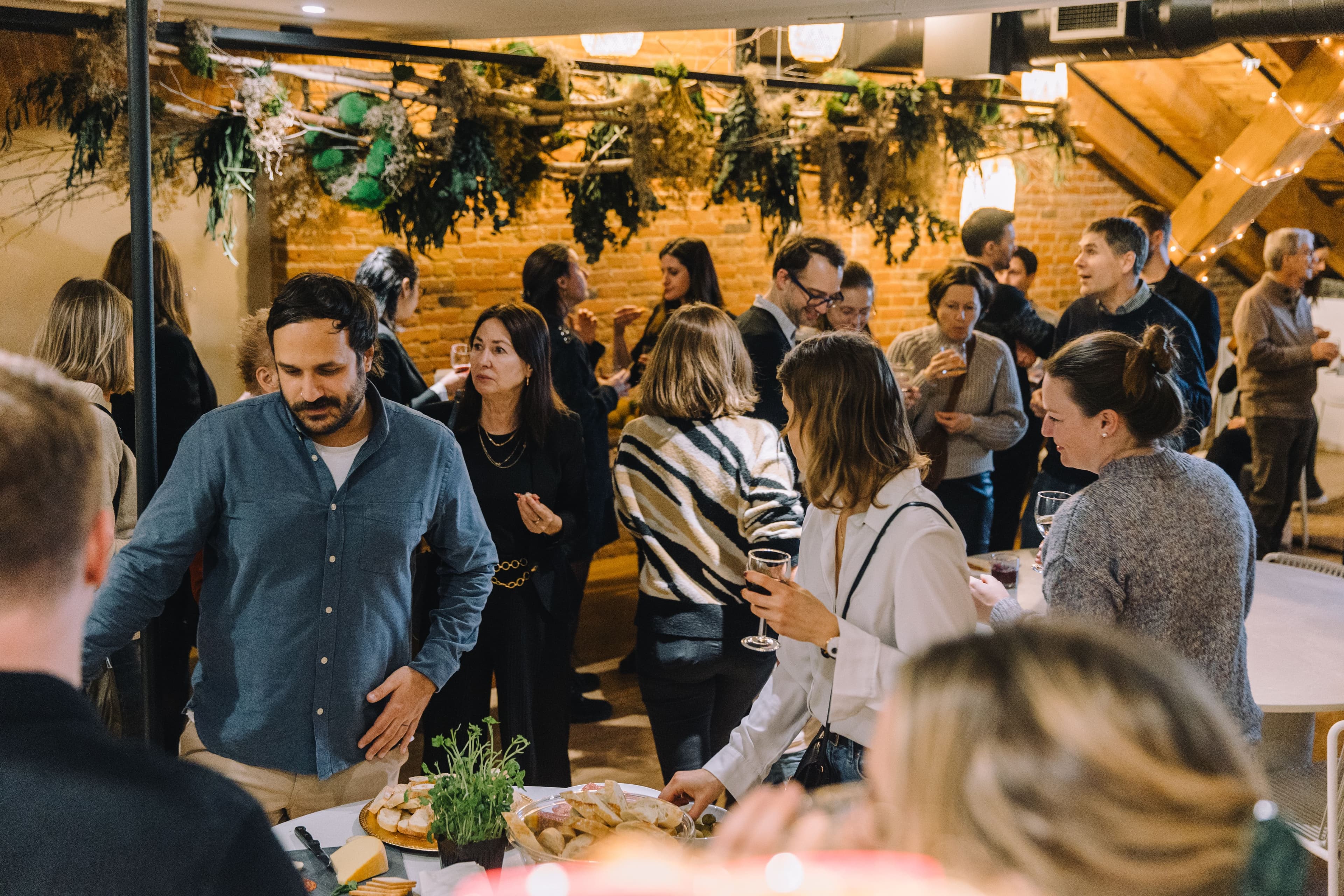 espace évènementiel montreal