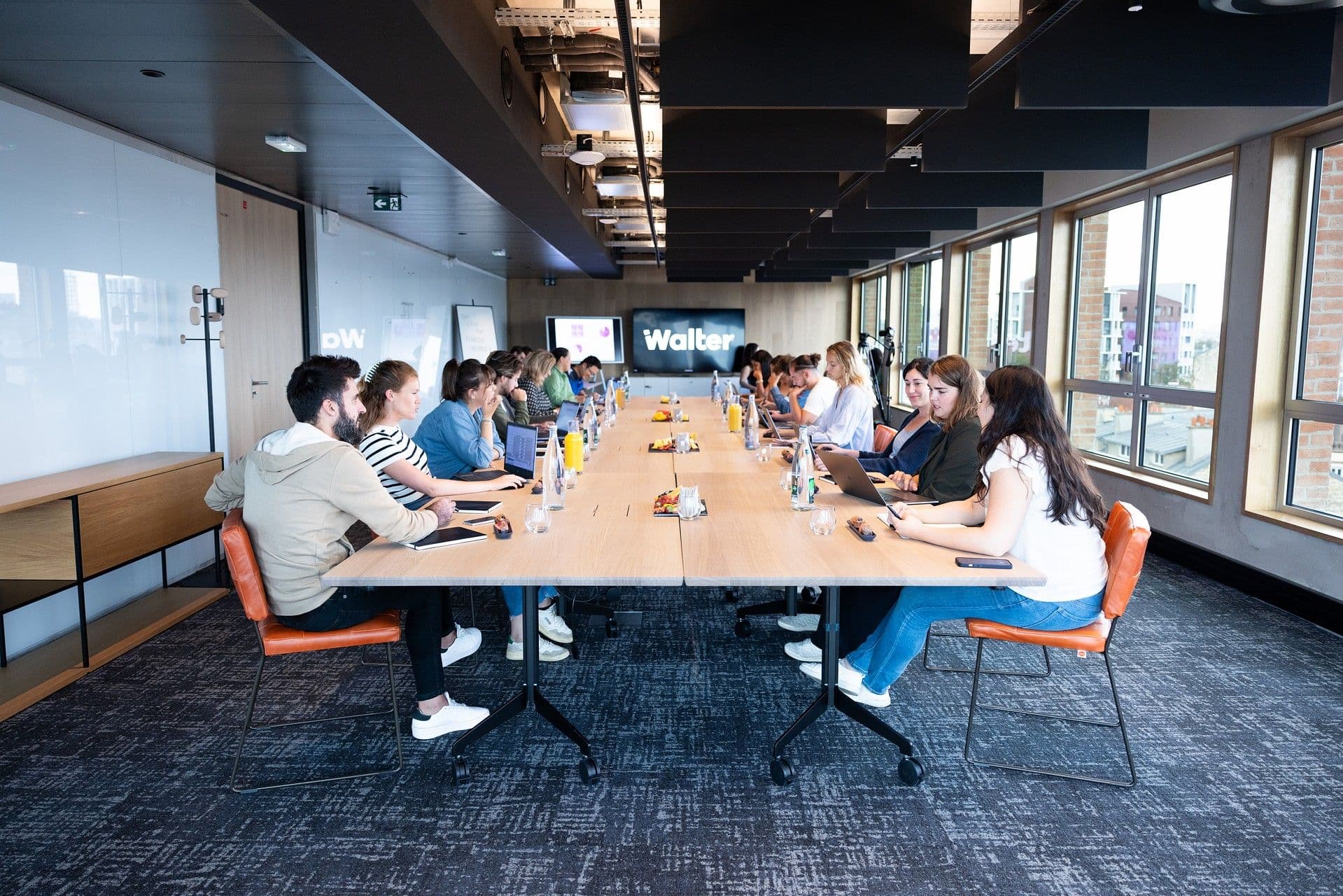 Salle événementielle à louer Ivry