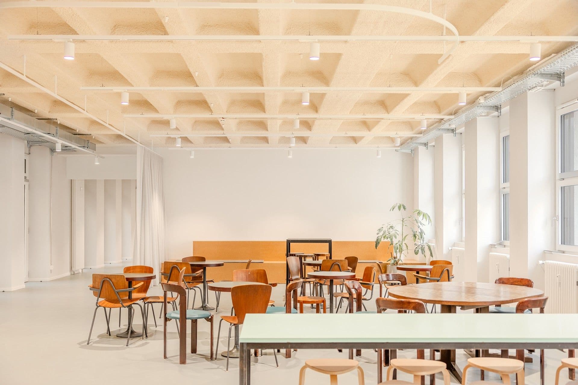 espace de convivialité bale basel