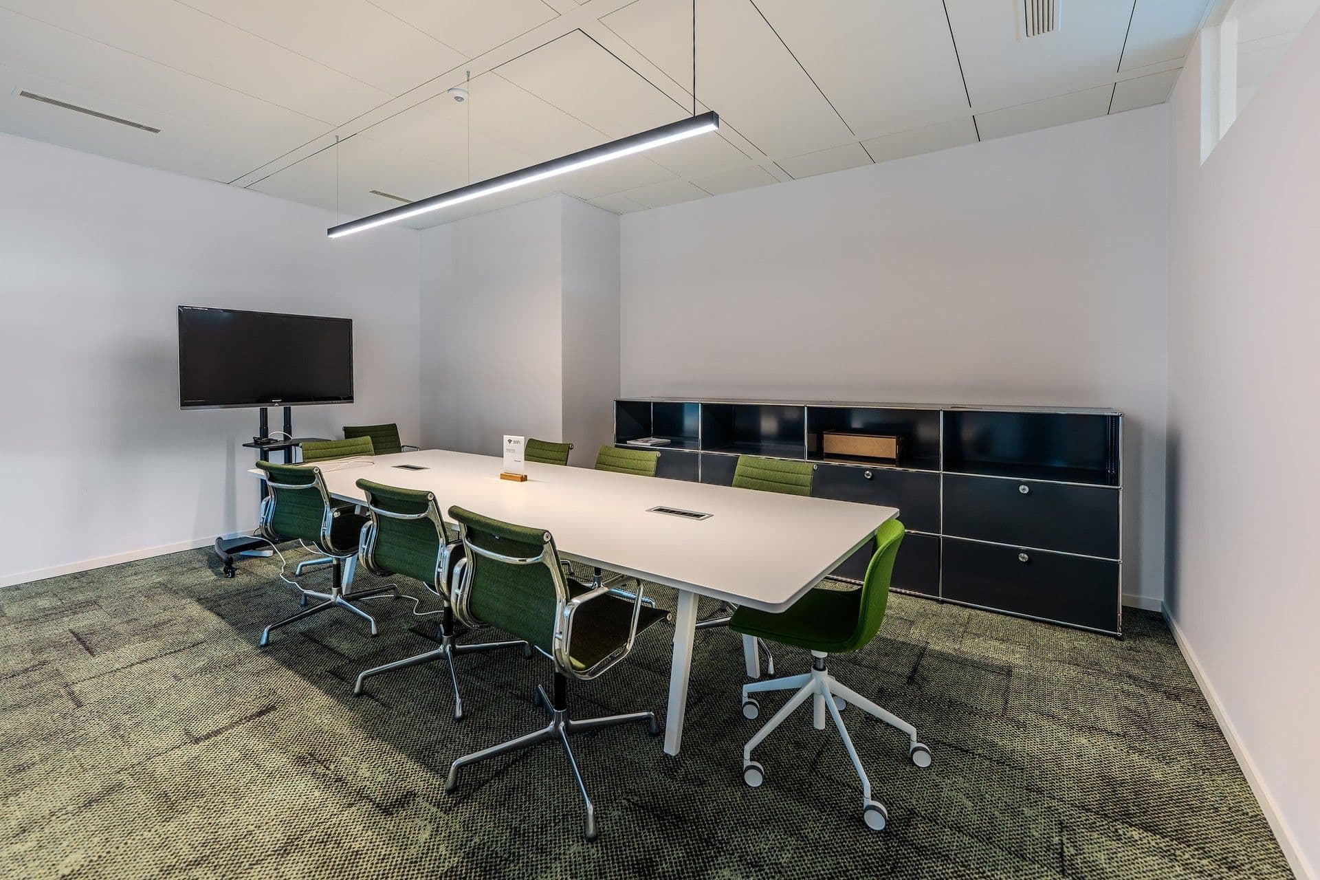 salle de réunion location Genève Nyon