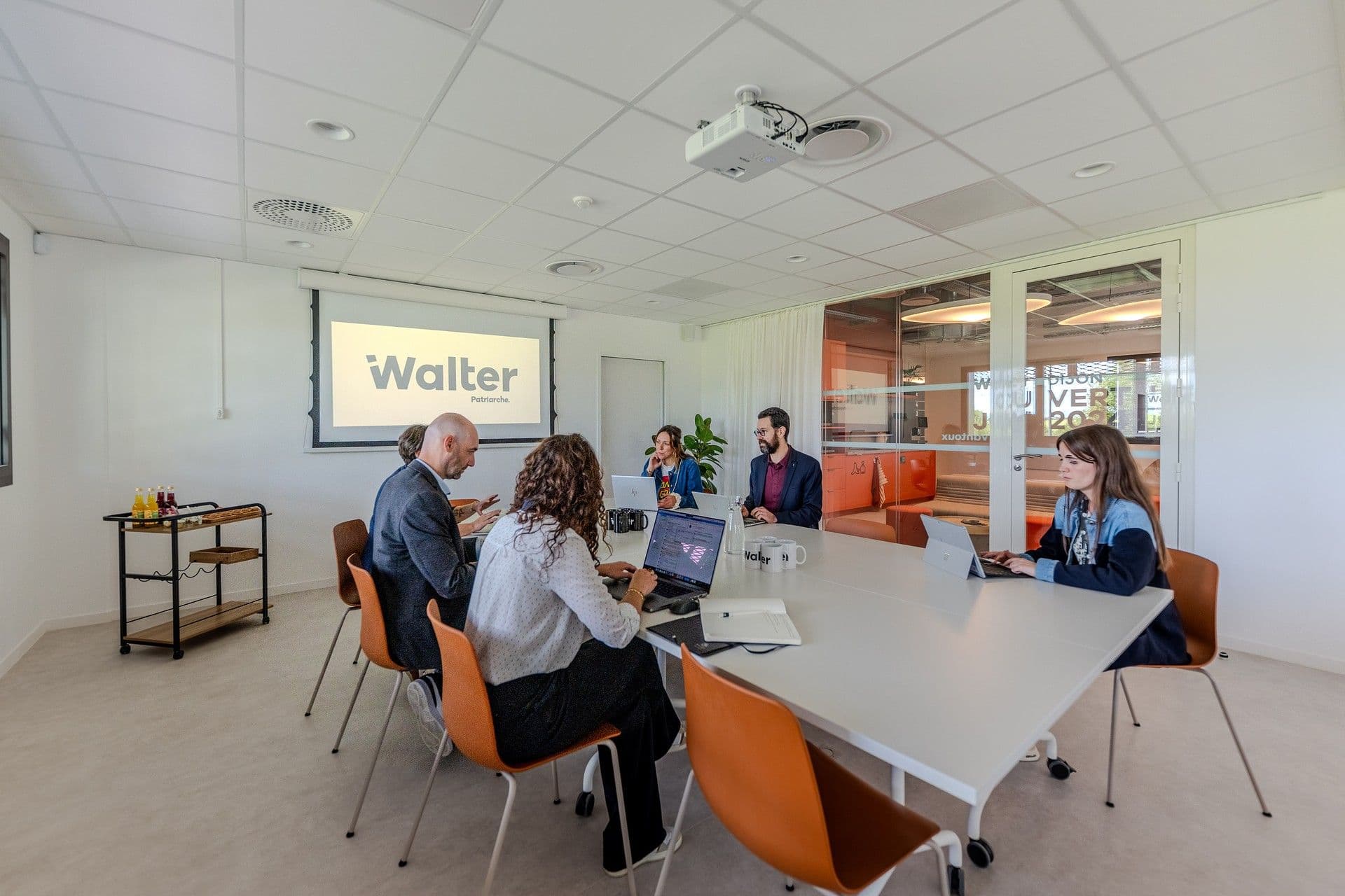 réunion professionnelle dijon