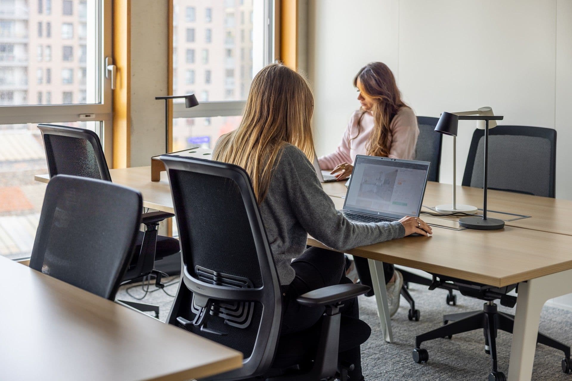 Location bureau privé Ivry