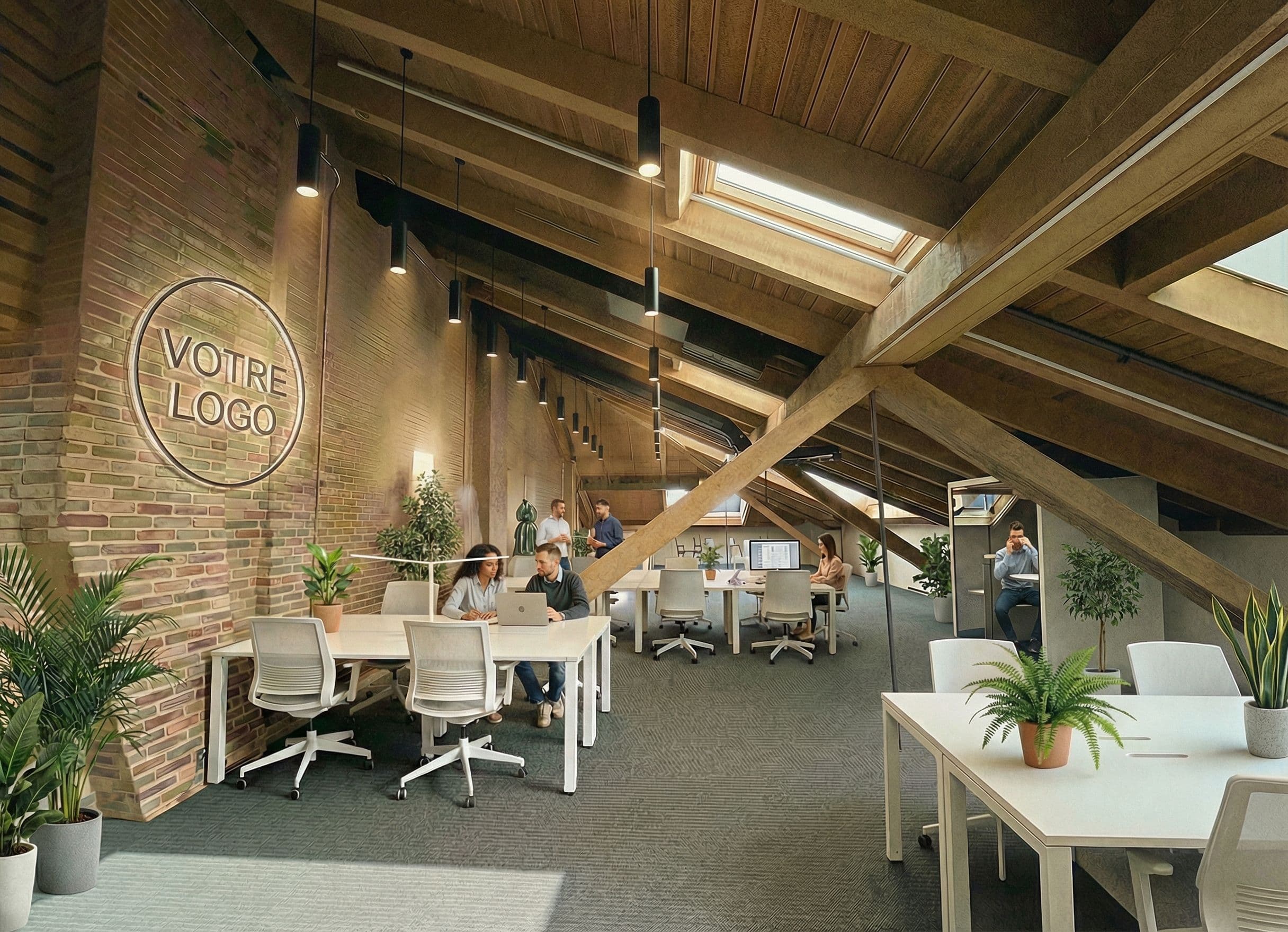 location bureau prive montreal prix