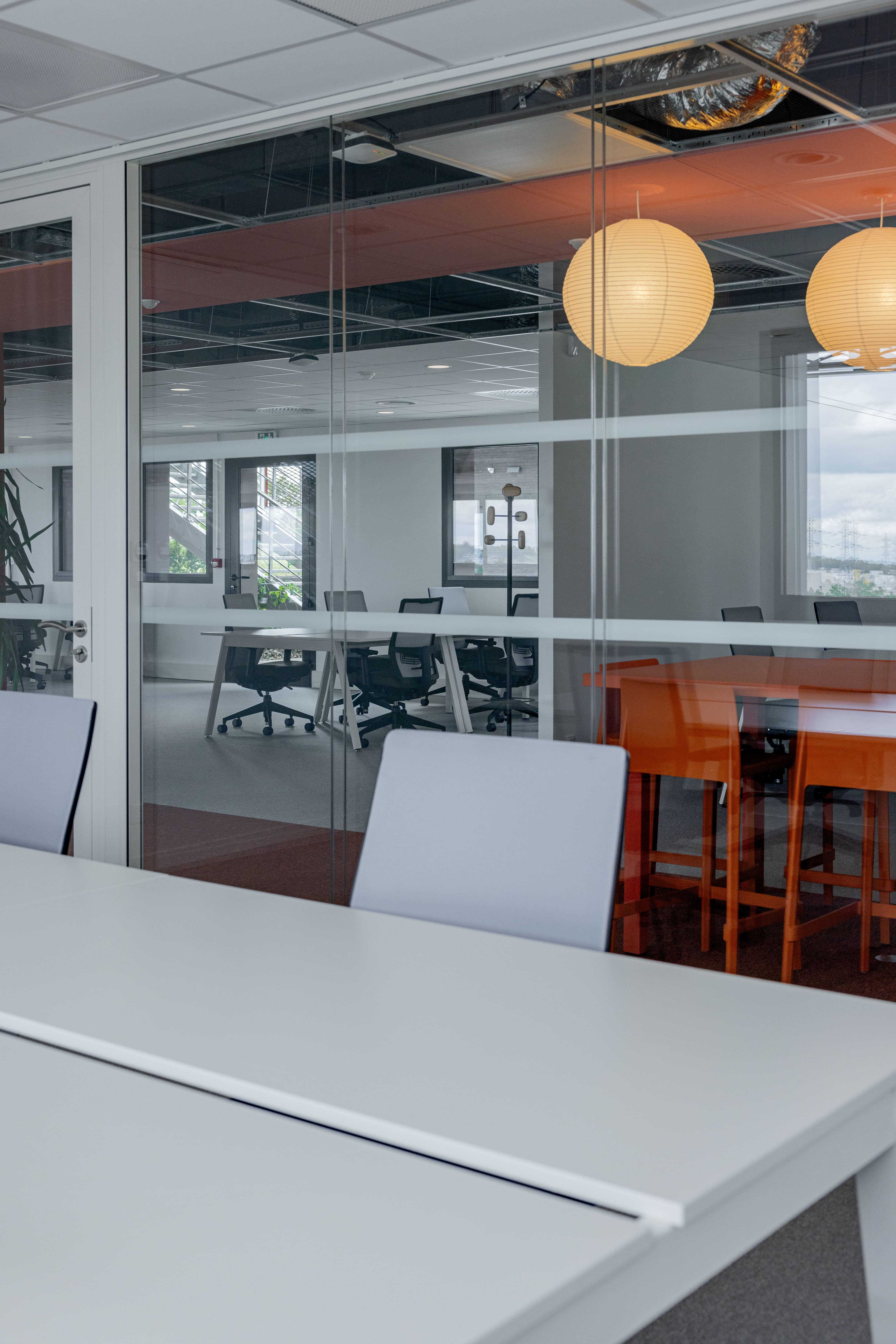 bureau fermé location dijon