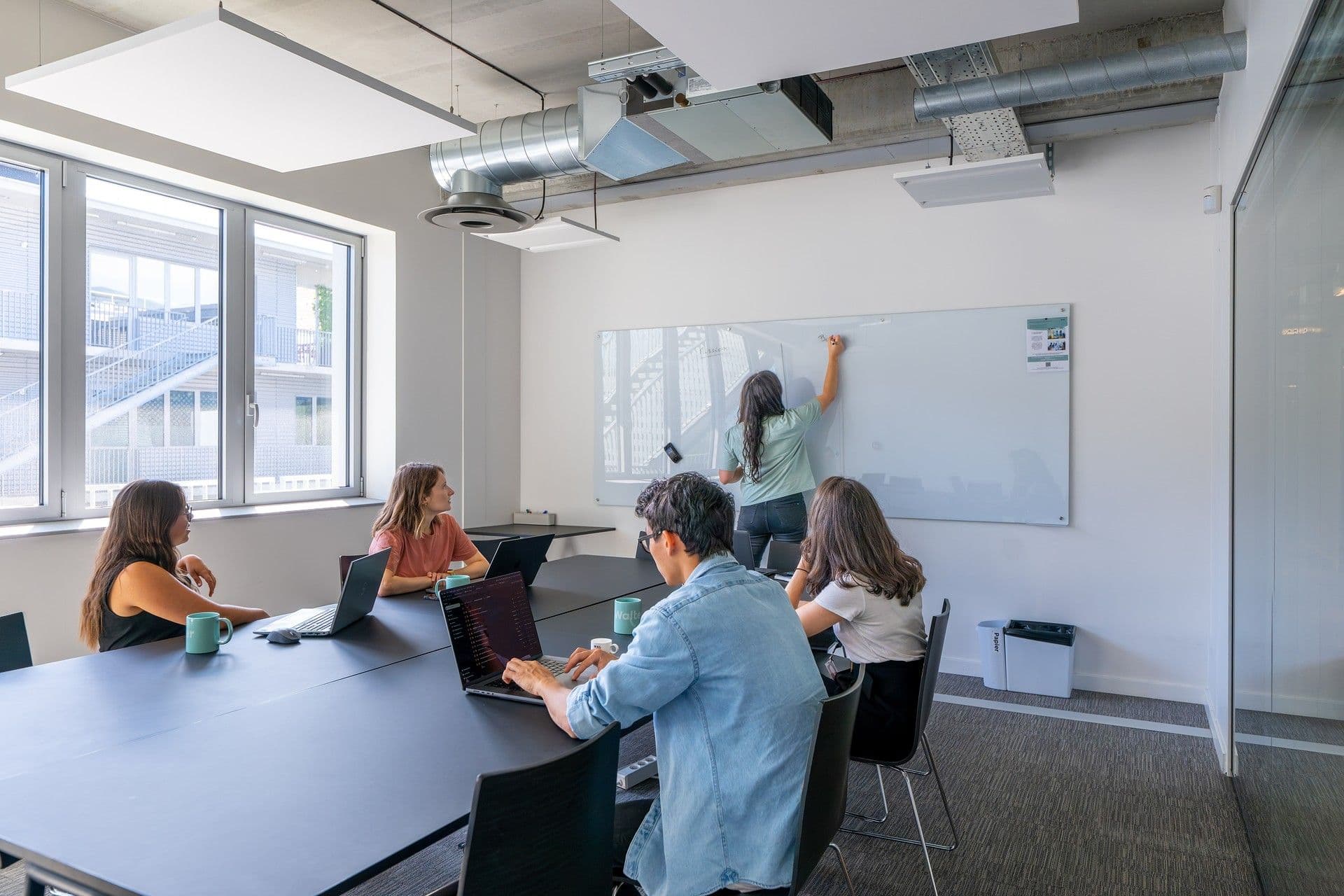 salle de réunion location Chambéry
