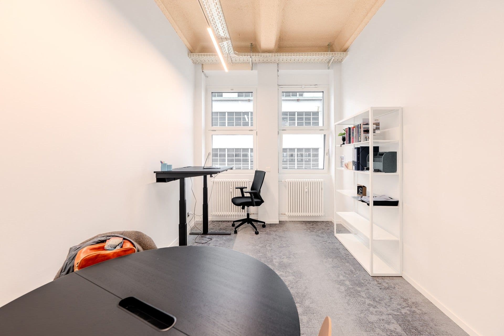 bureau prive location bale basel