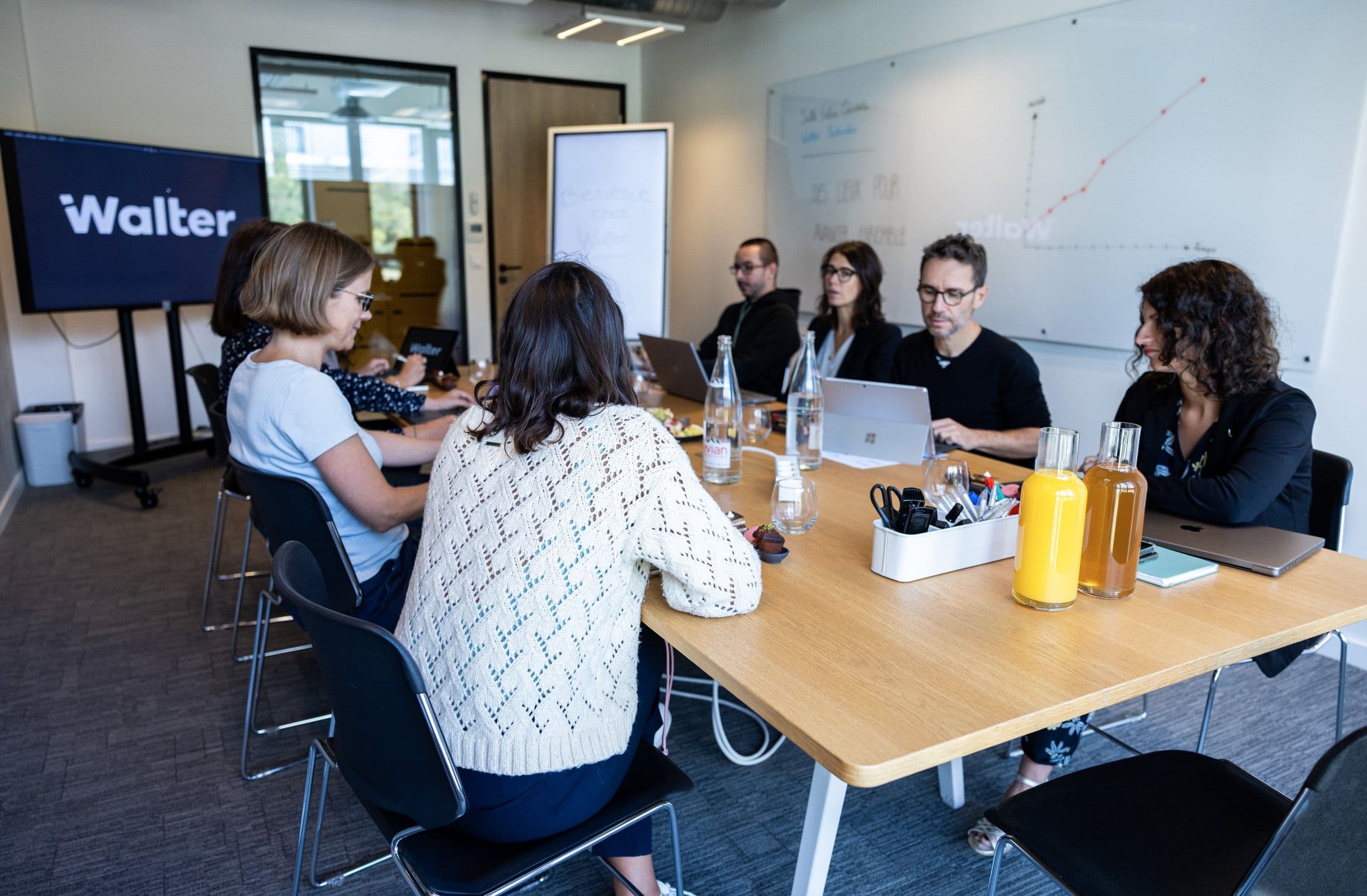 Location salle de réunion équipée pour séminaires, brainstorming, workshop à Technolac
