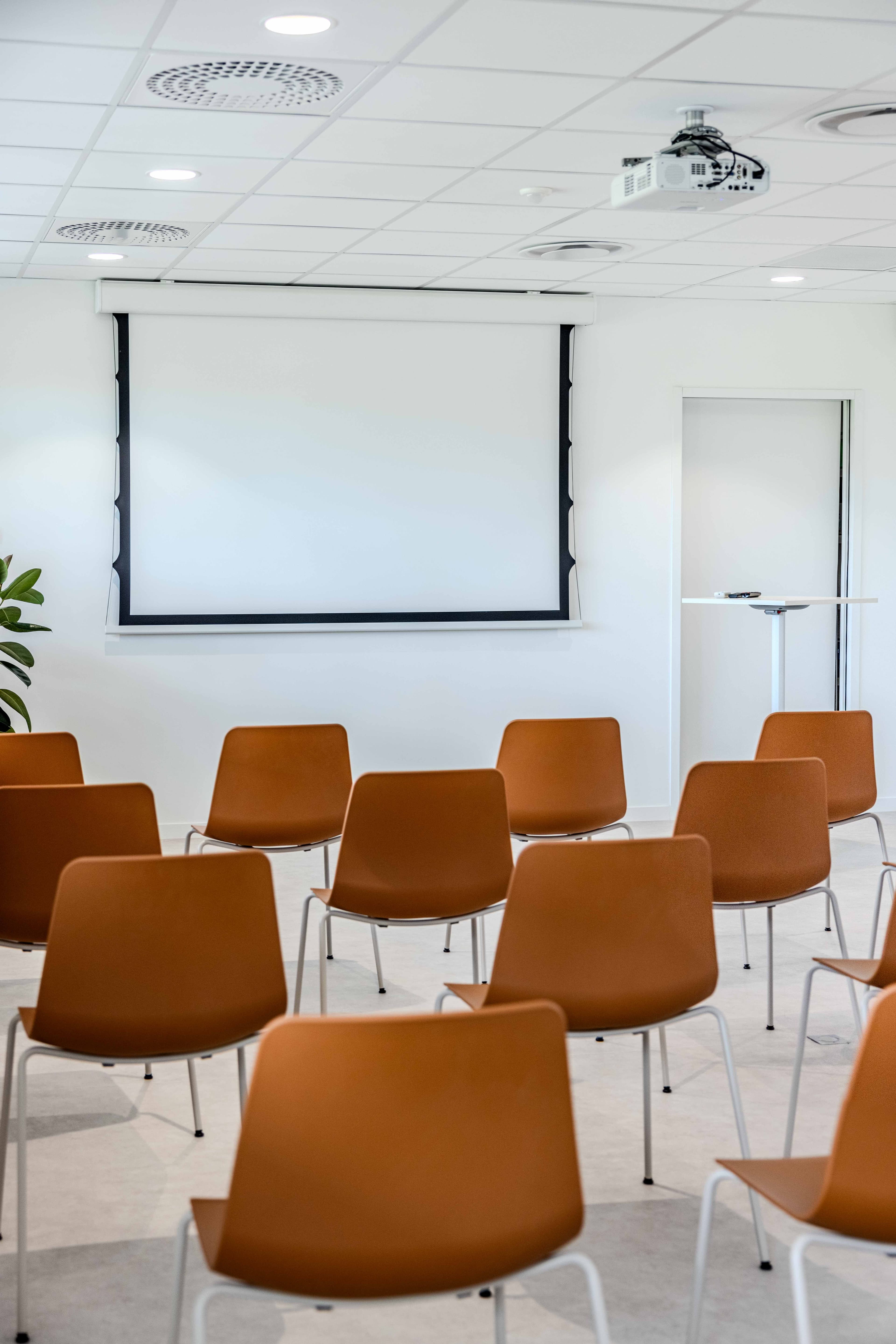 Salles de séminaires événementiel Dijon