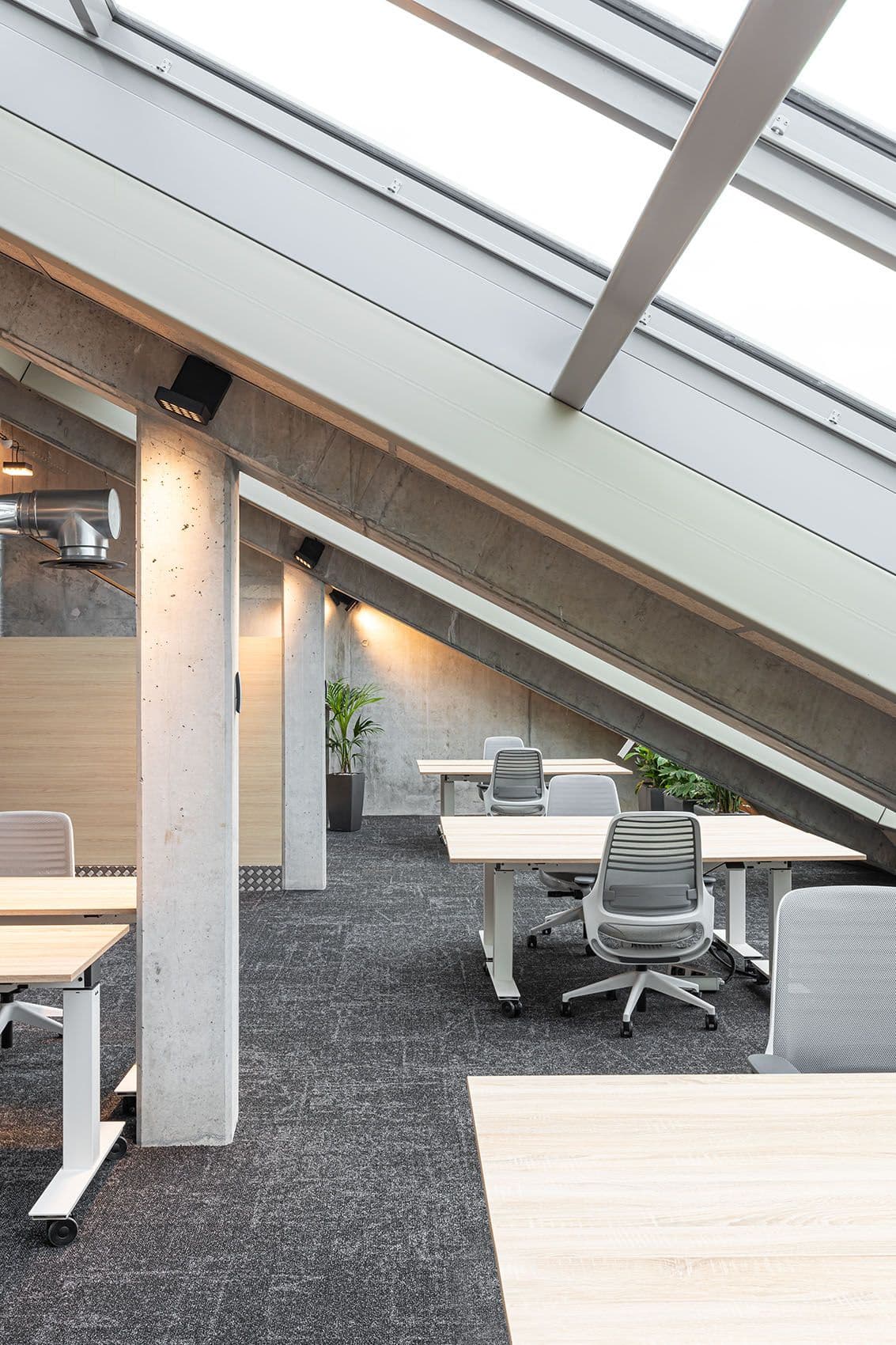 location plateau de bureaux bordeaux