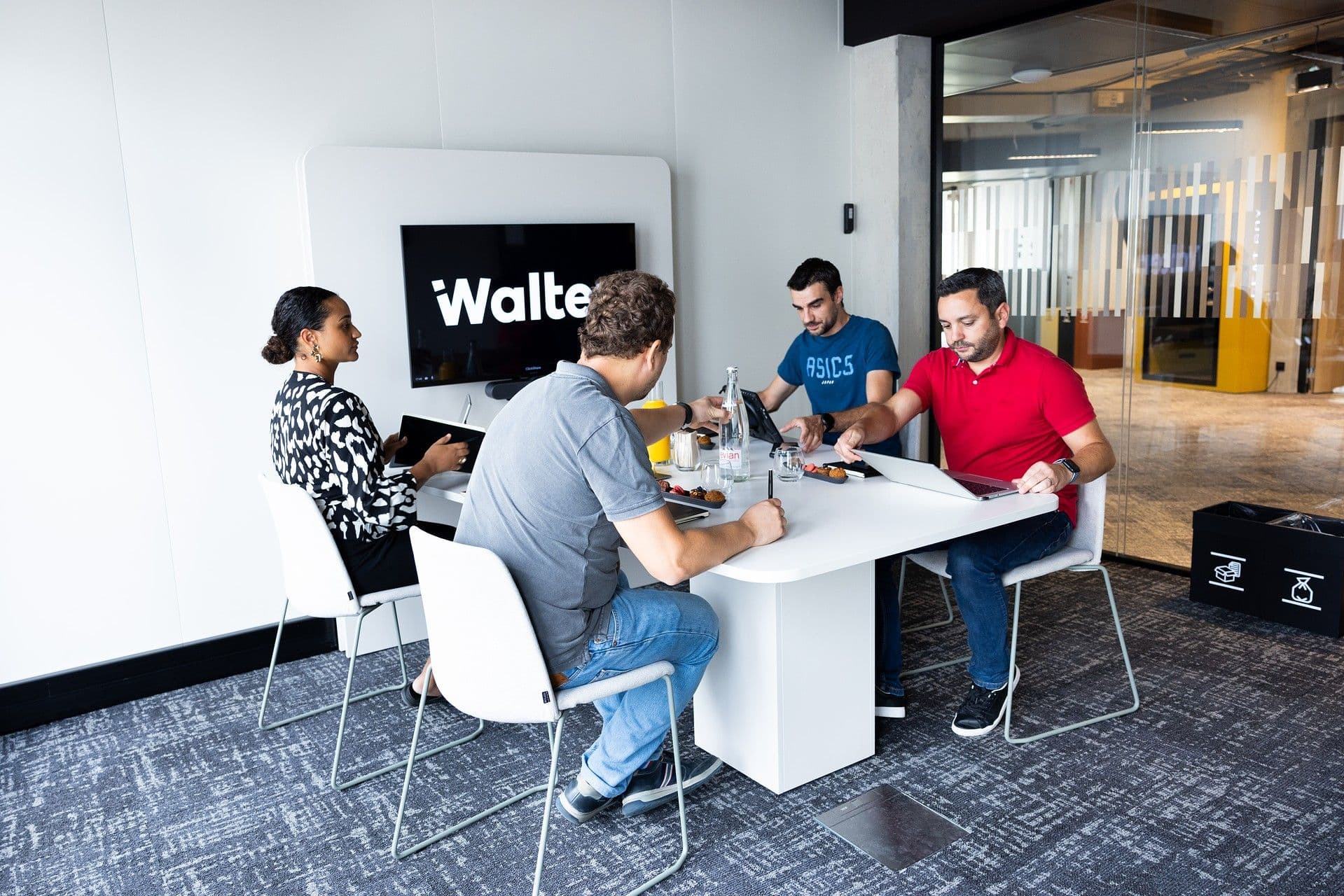 Location salle de réunion Ivry-sur-Seine