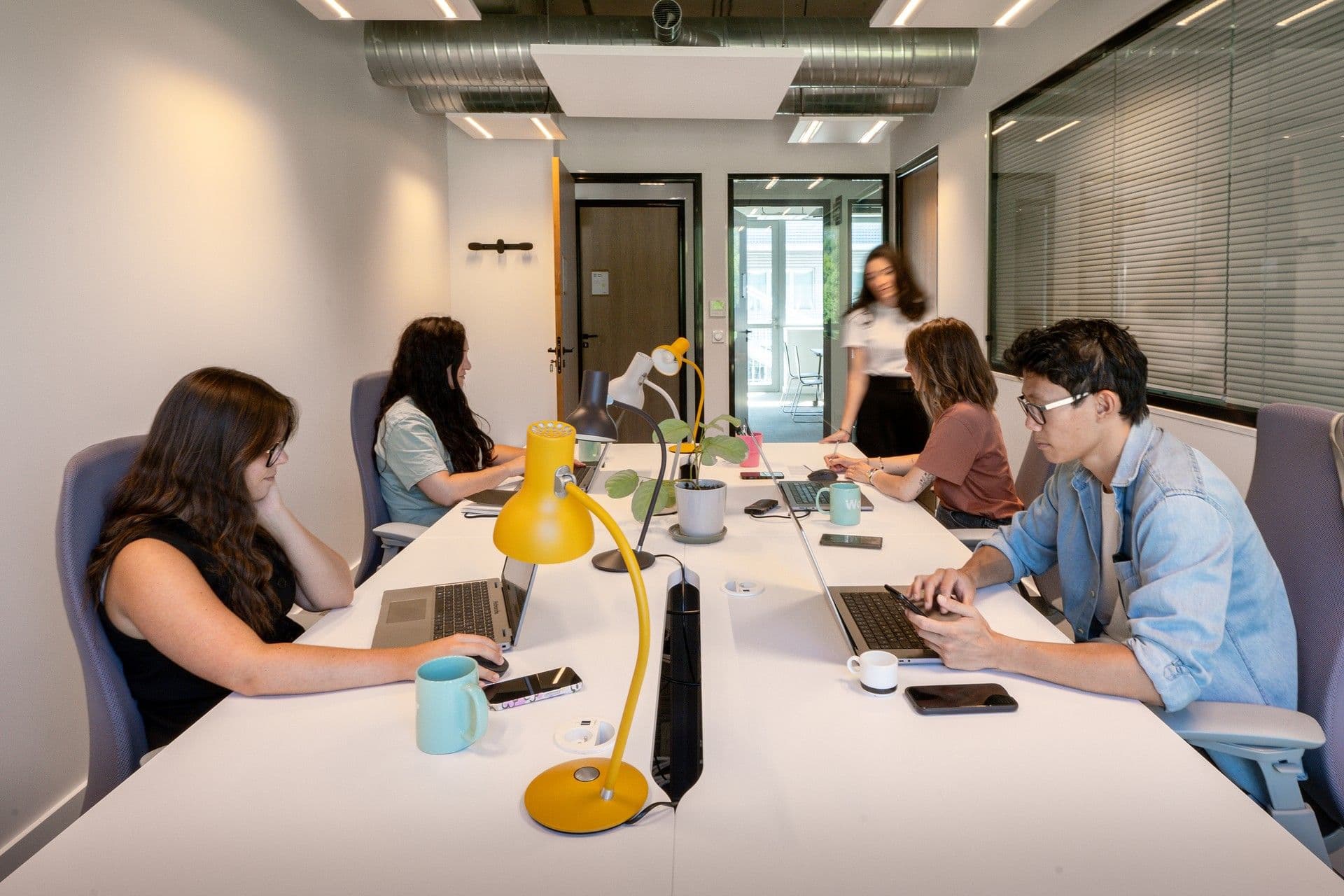 location bureau Chambéry Savoie