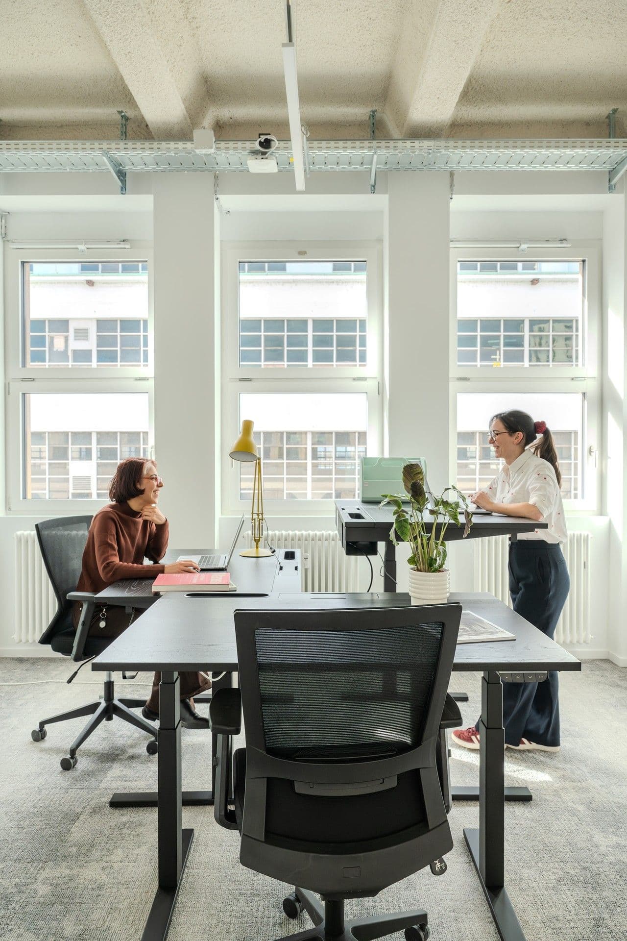 bureau privé à louer a bale basel