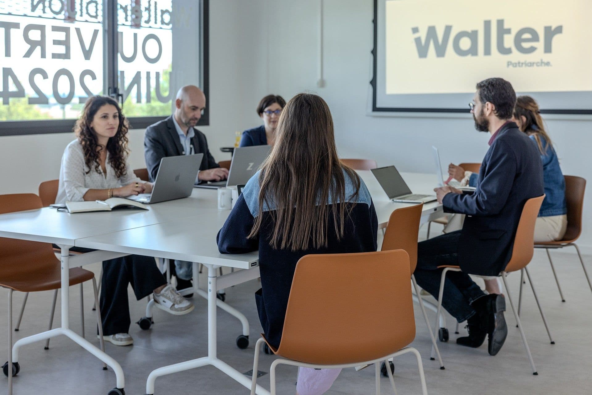 réunion professionnelle dijon