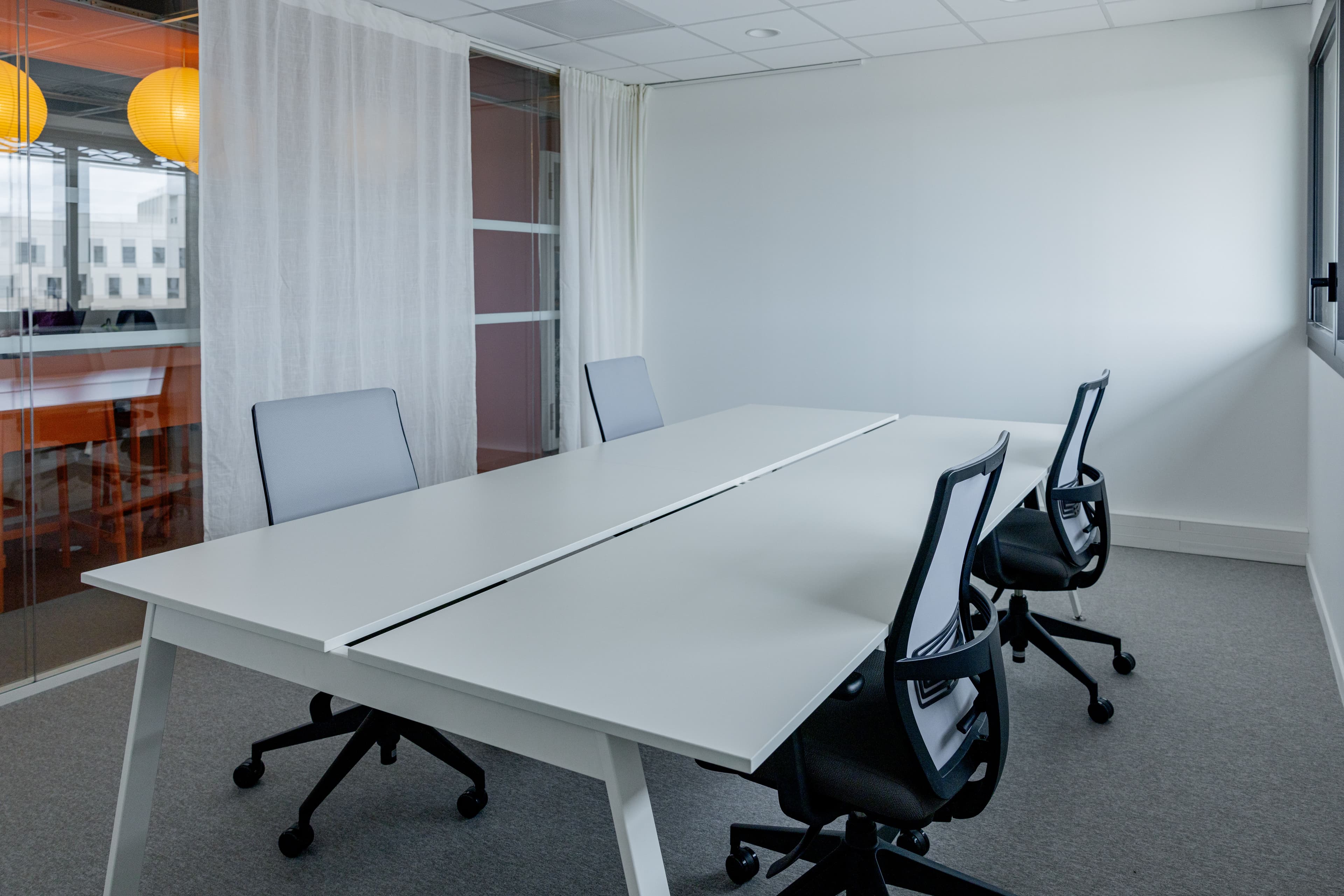 bureau privatif dijon