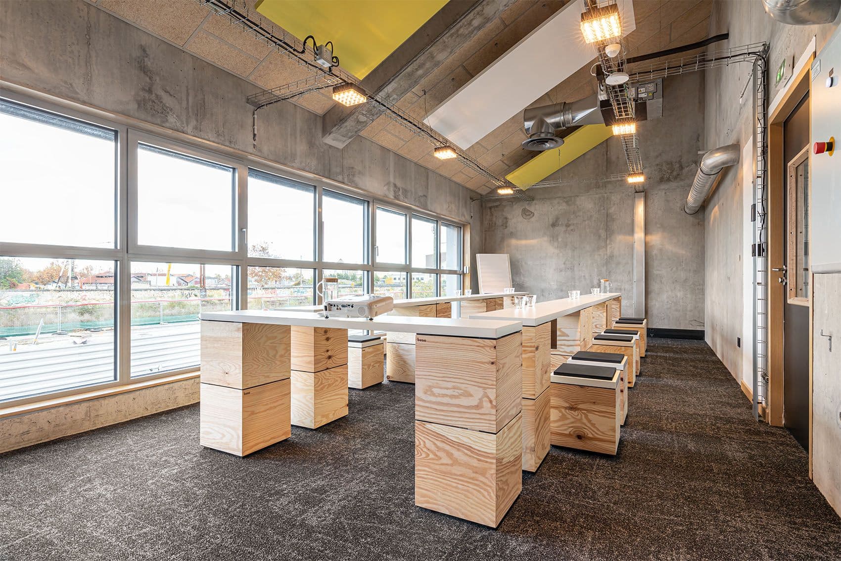 Location salle de réunion Bordeaux