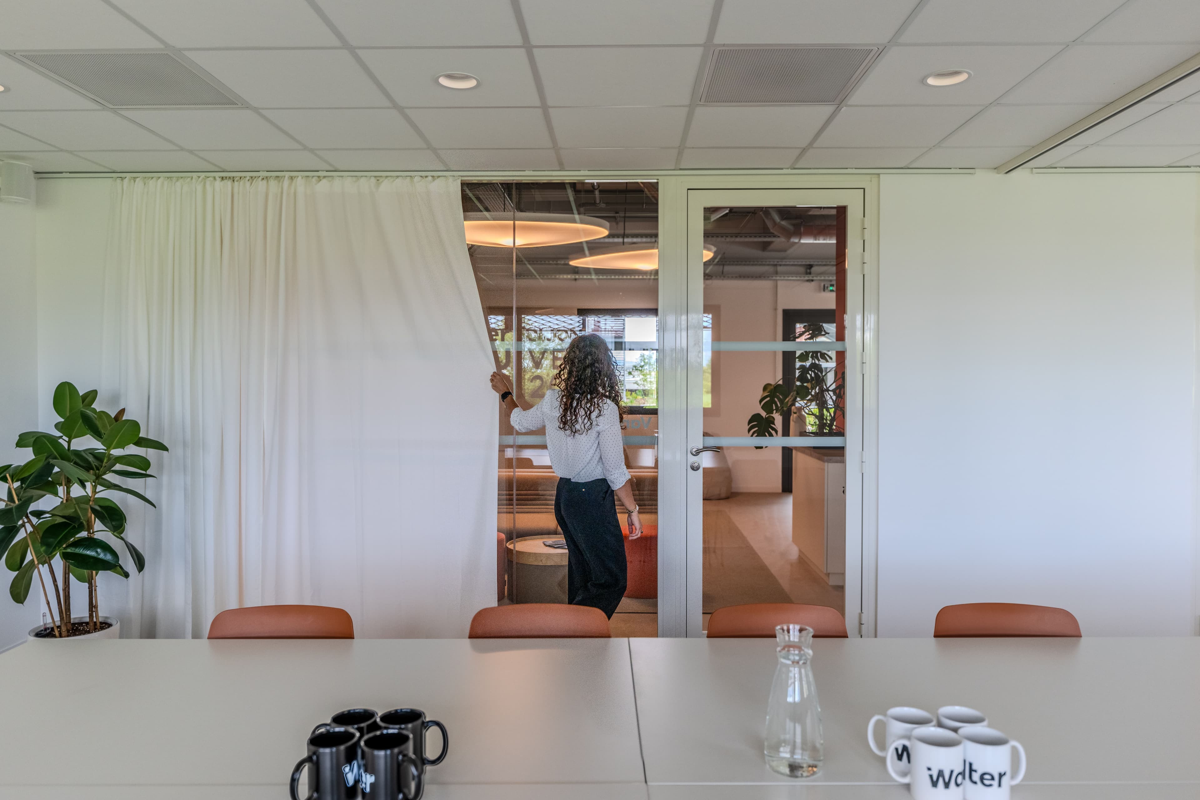 réunion professionnelle location salle