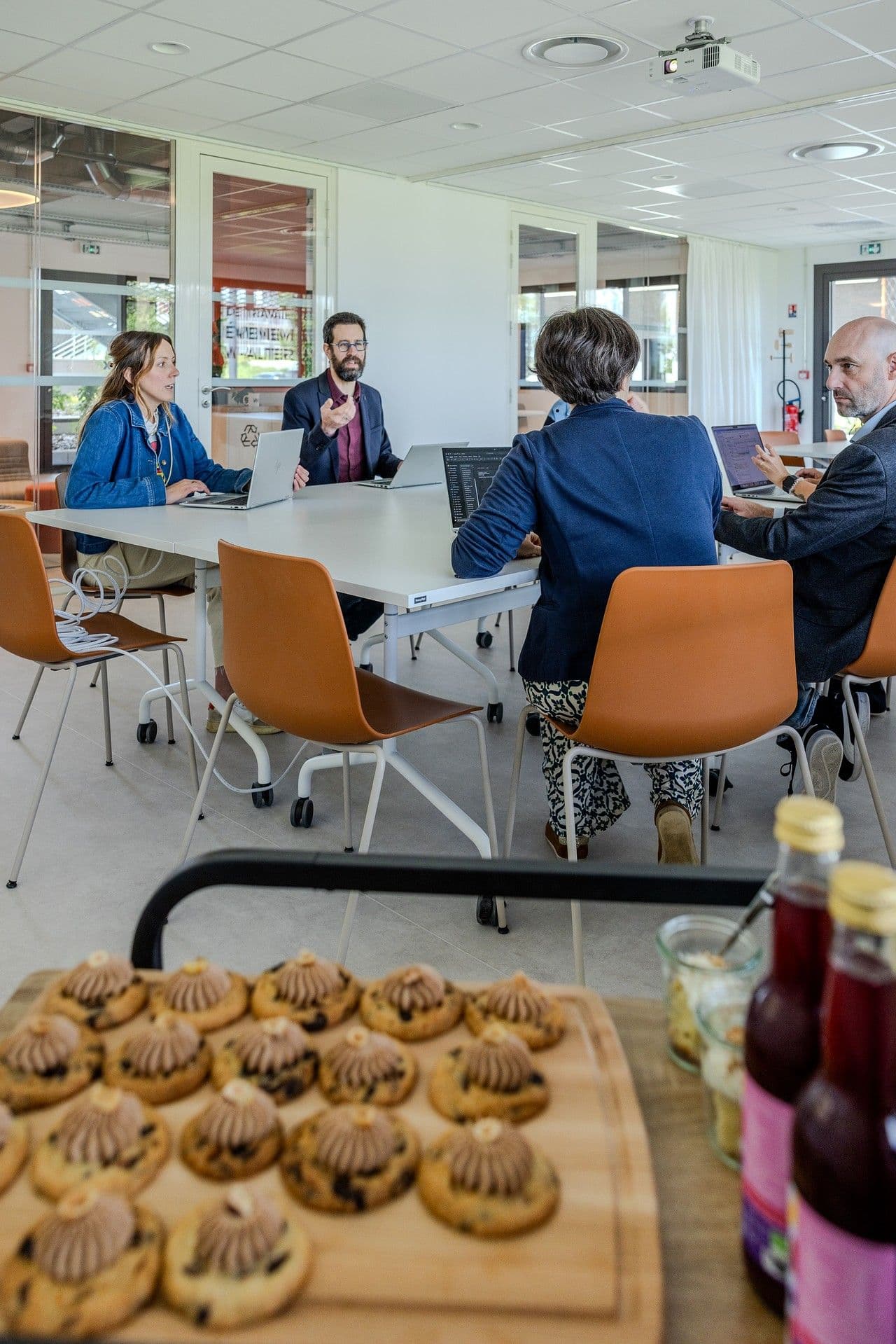 Dijon événementiel formation réunion workshop