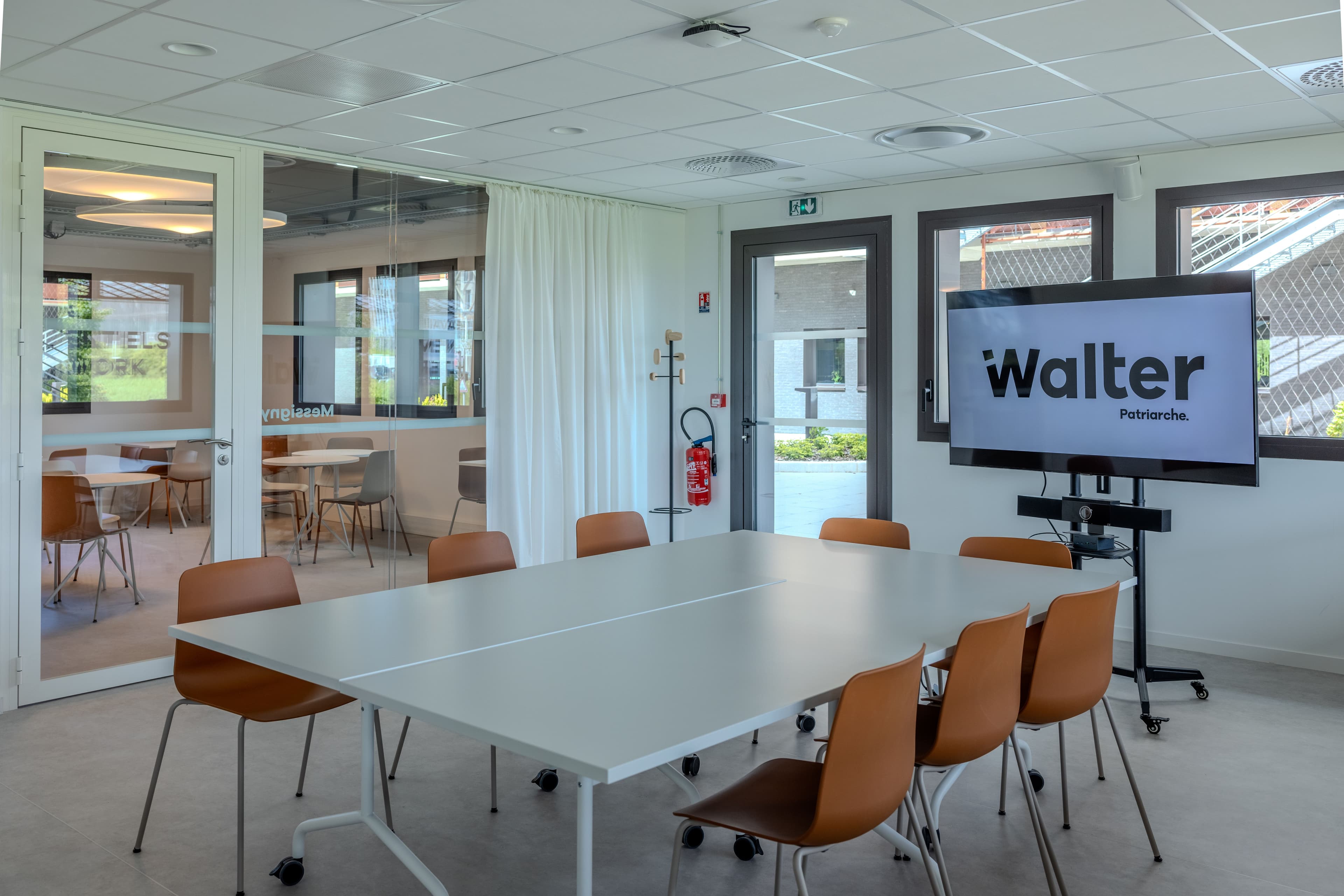 réserver salle de réunion dijon