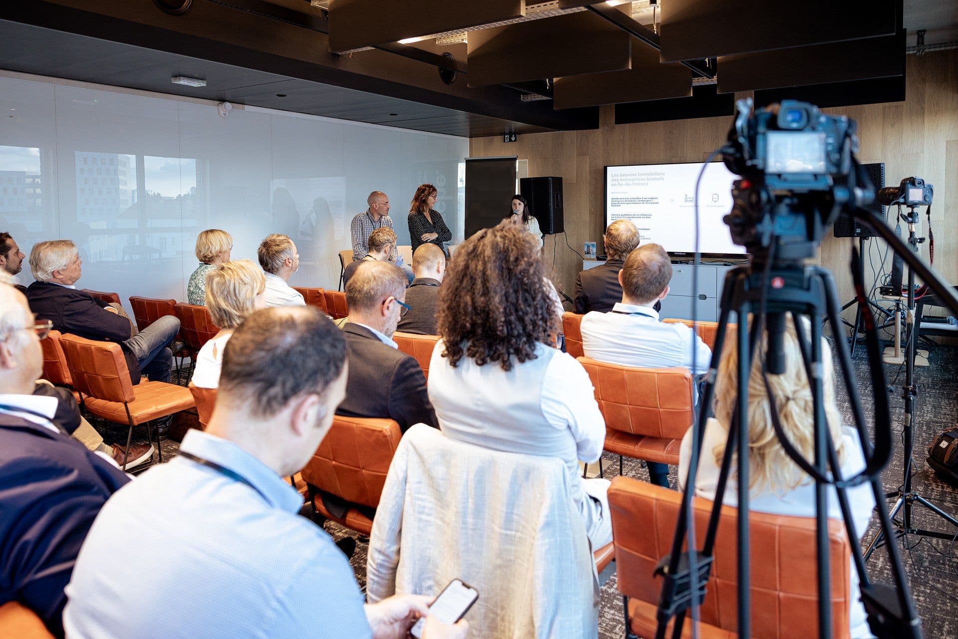 conférence salle paris Ivry sur seine