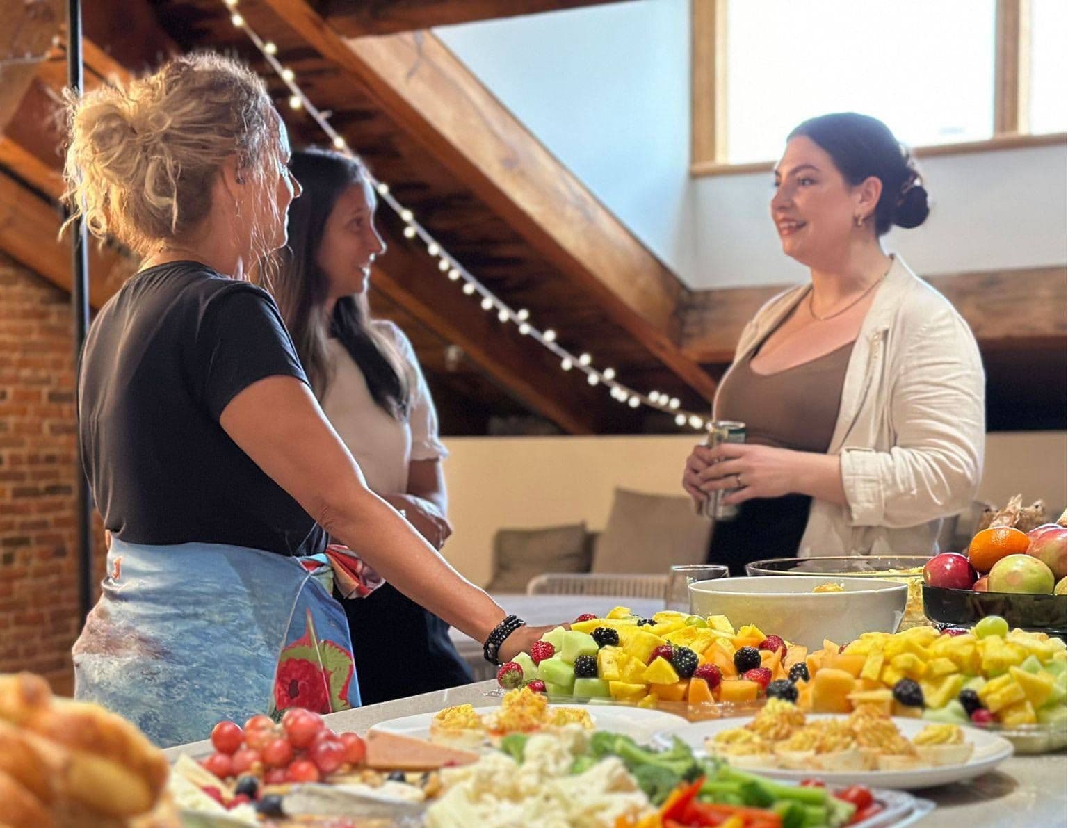 Espaces événementiels à Montréal