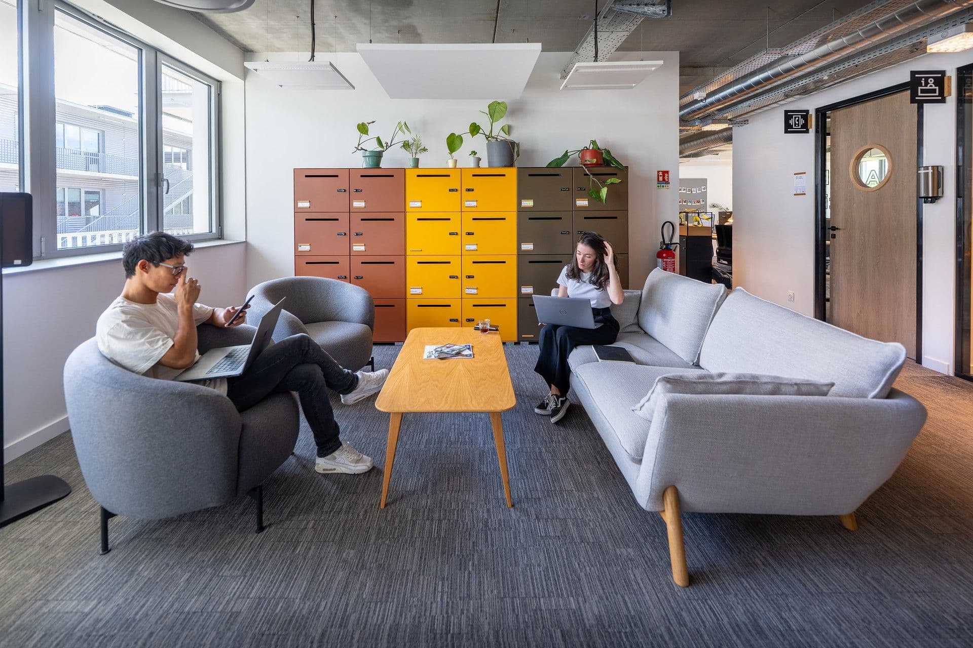 Coworking proche chambéry et aix les bains