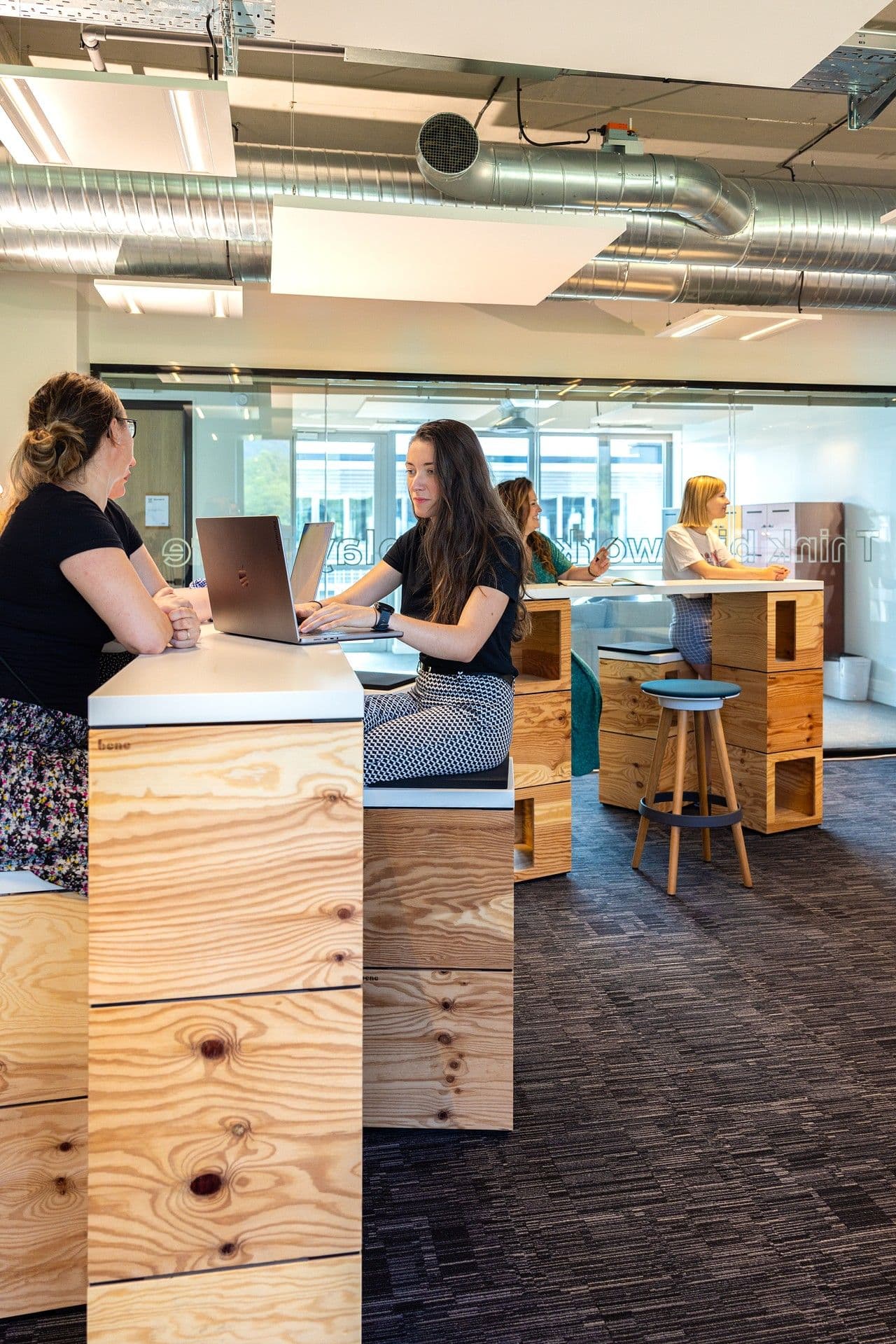 Location salle de réunion entre Chambéry et Aix-les-bains