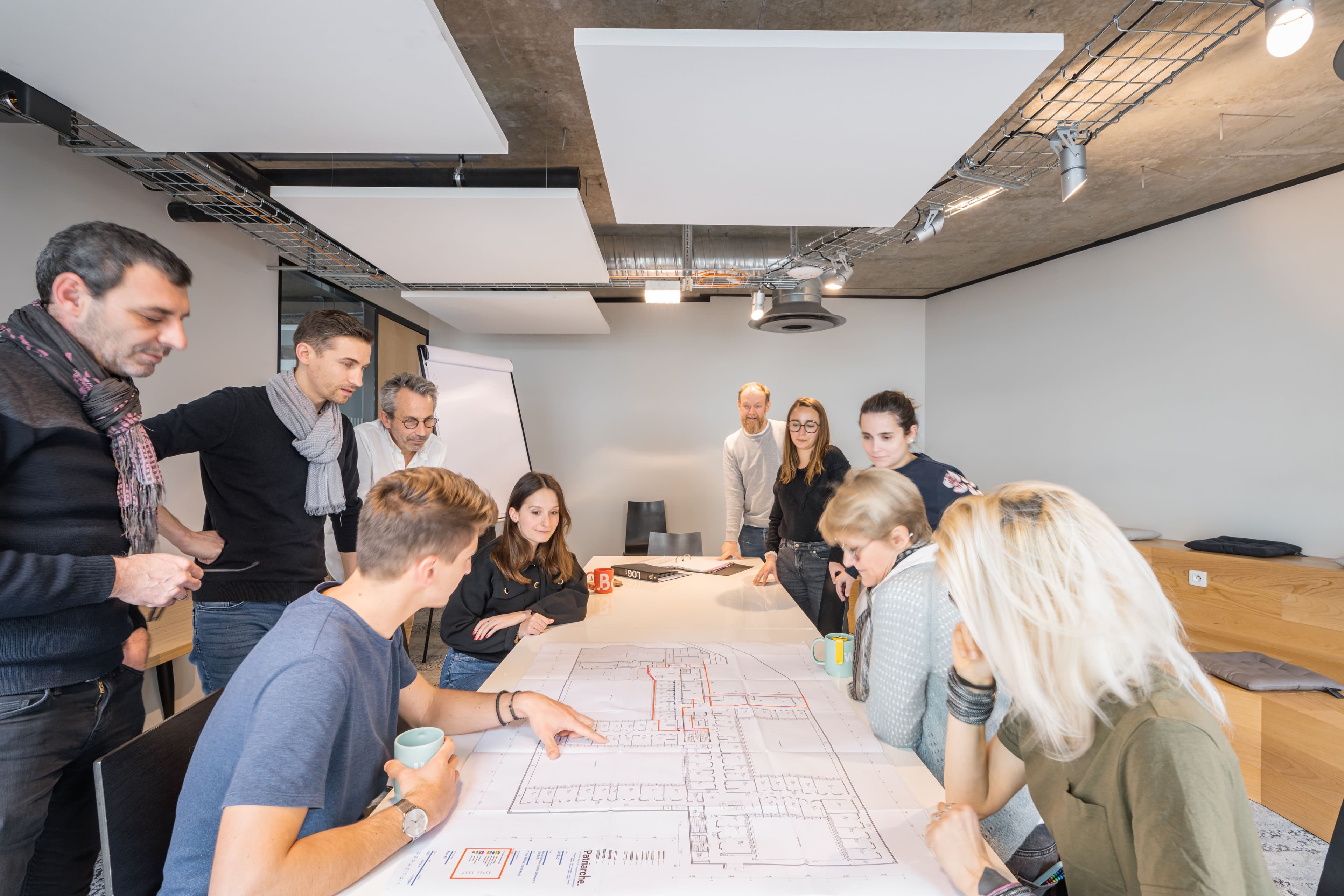 workshop séminaire Lyon