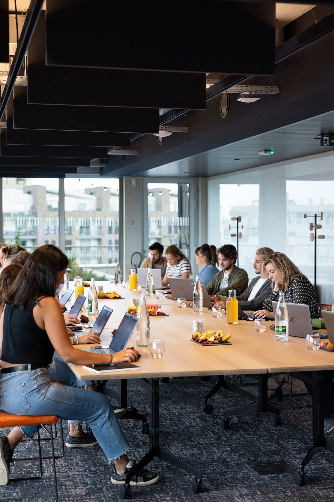 Salles de séminaires et conférences sur Ivry-sur-Seine