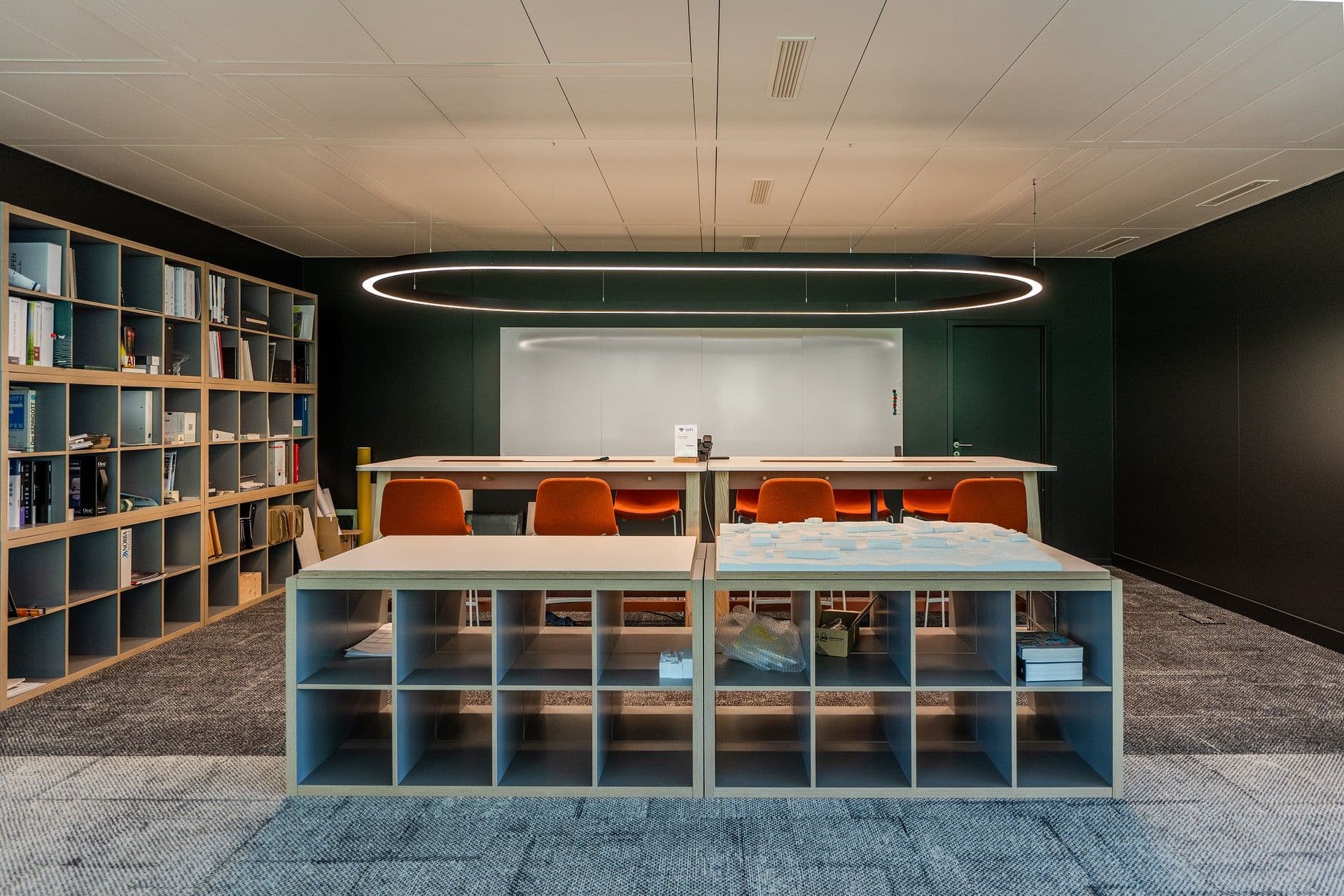 bureau coworking près de Genève