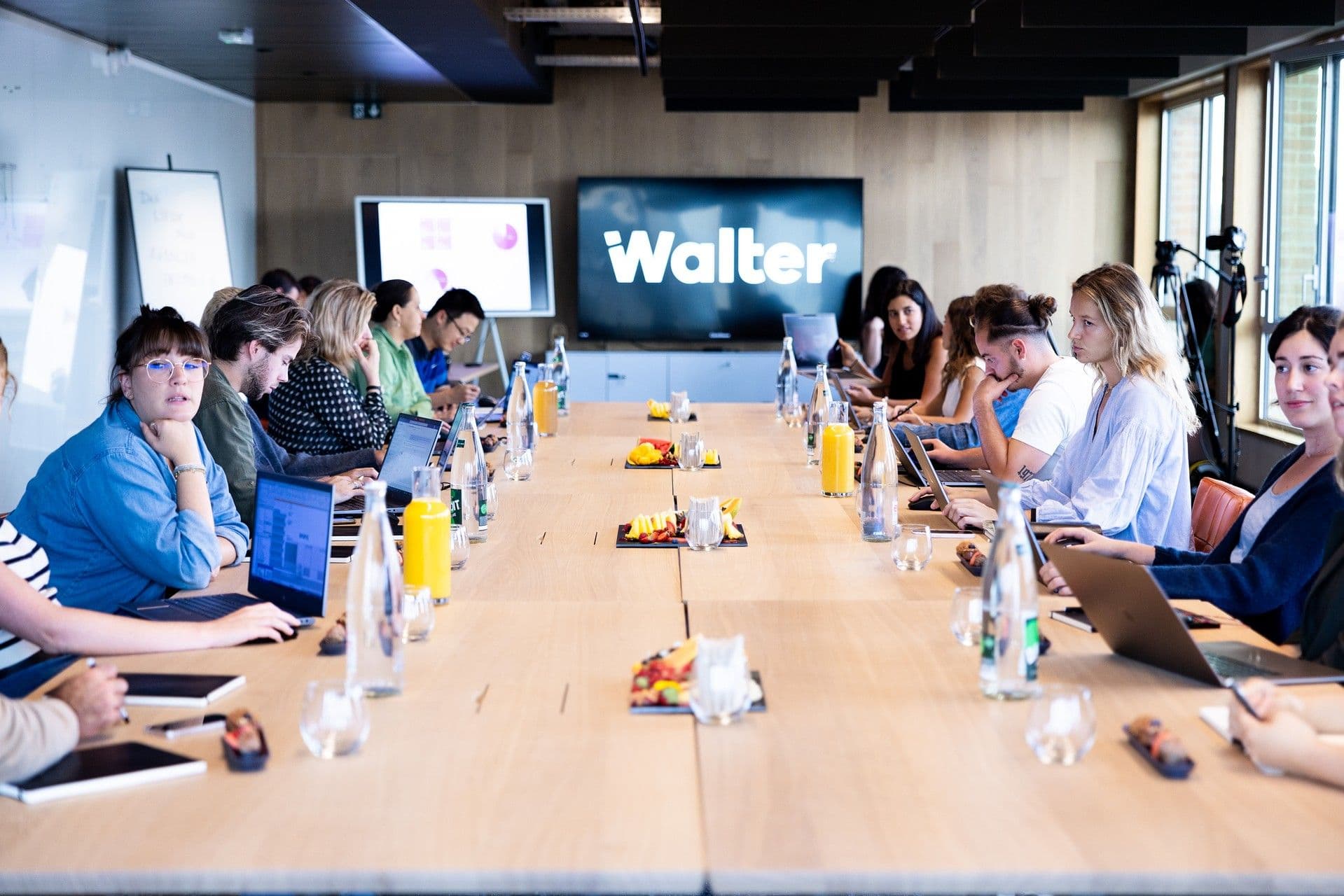 salle de réunion à louer paris